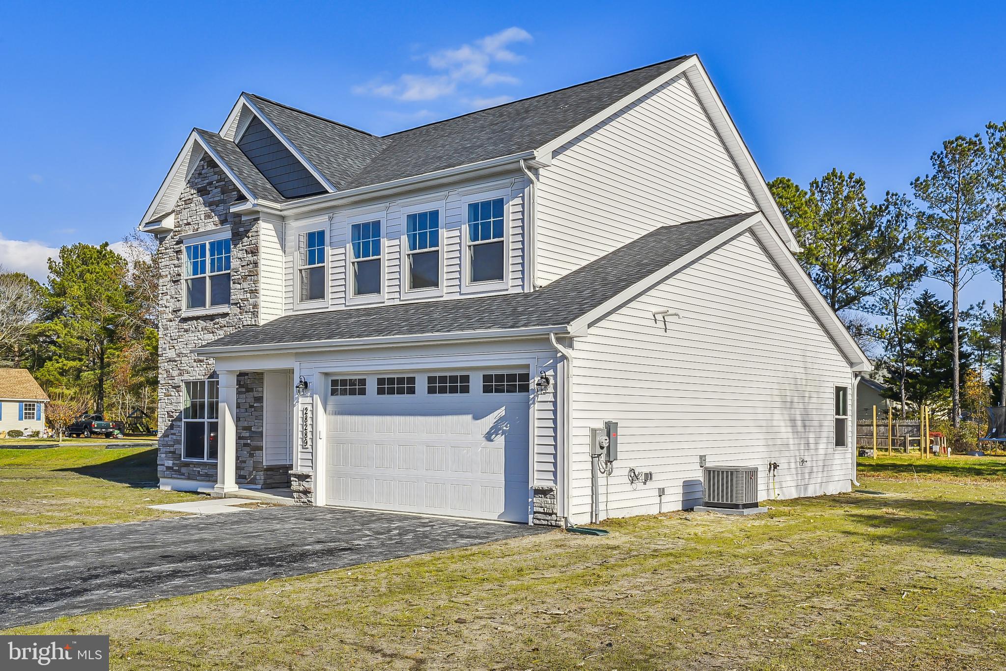 PEACH ORCHARD HEIGHTS - Residential