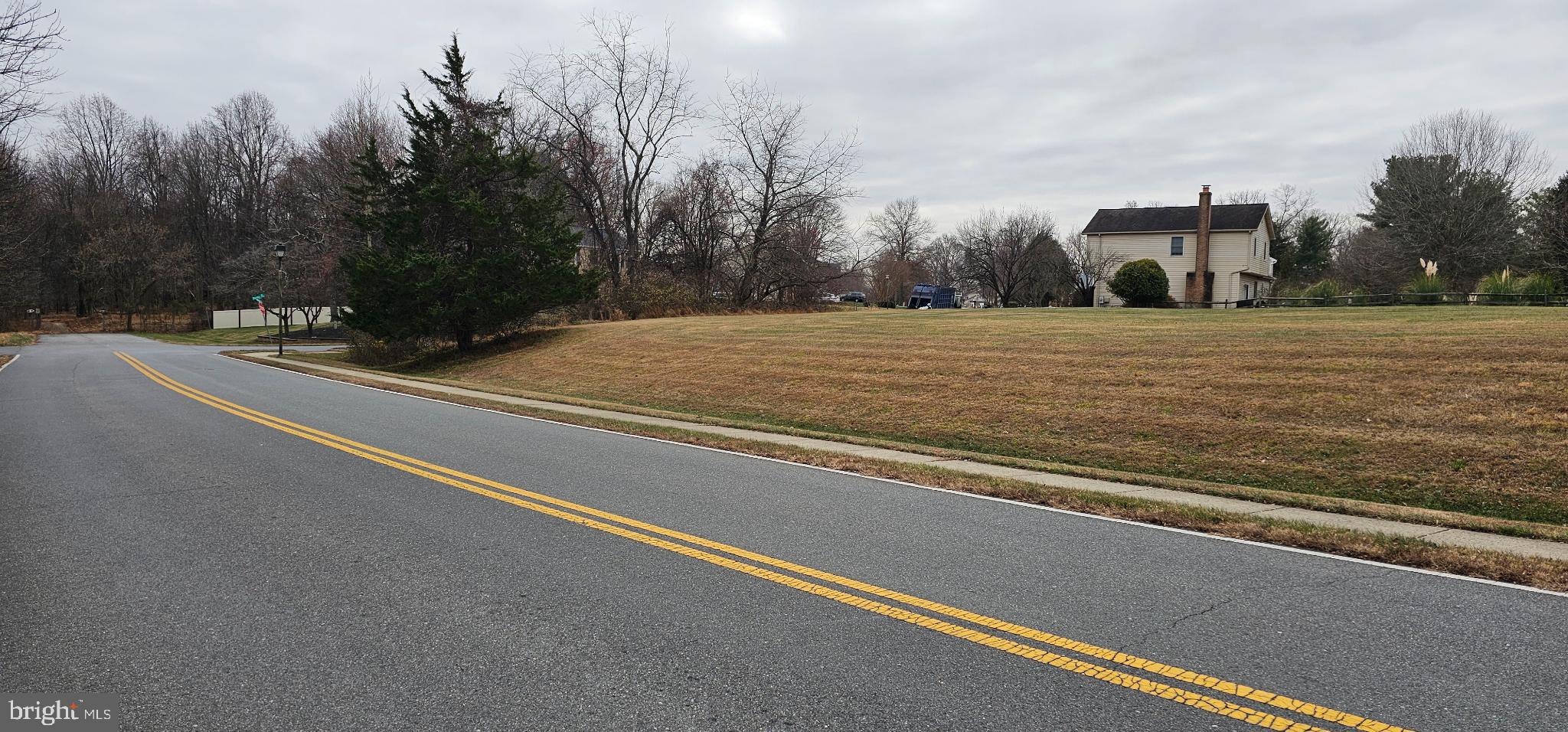 PEACH ORCHARD HEIGHTS - Residential