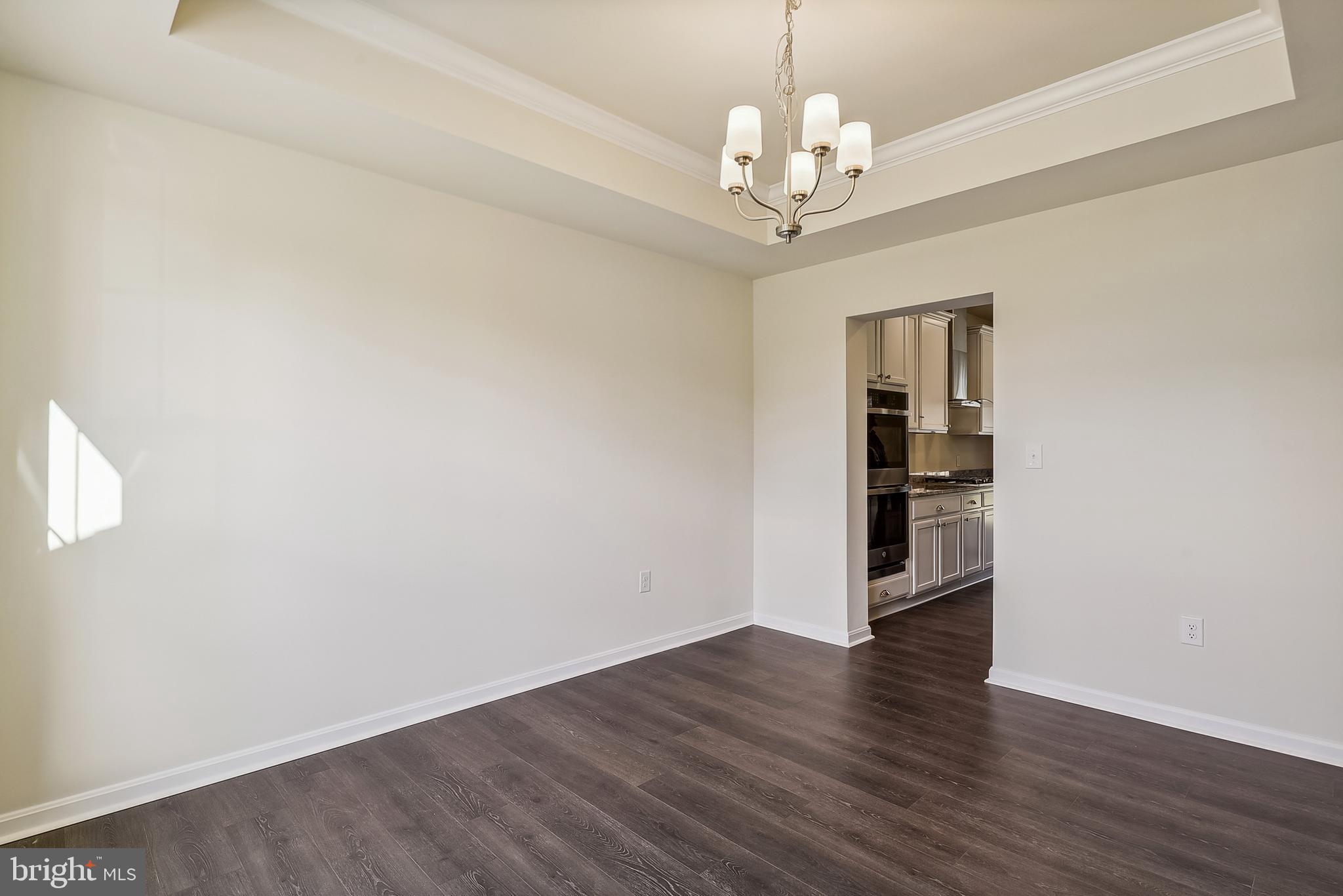 PEACH ORCHARD HEIGHTS - Residential