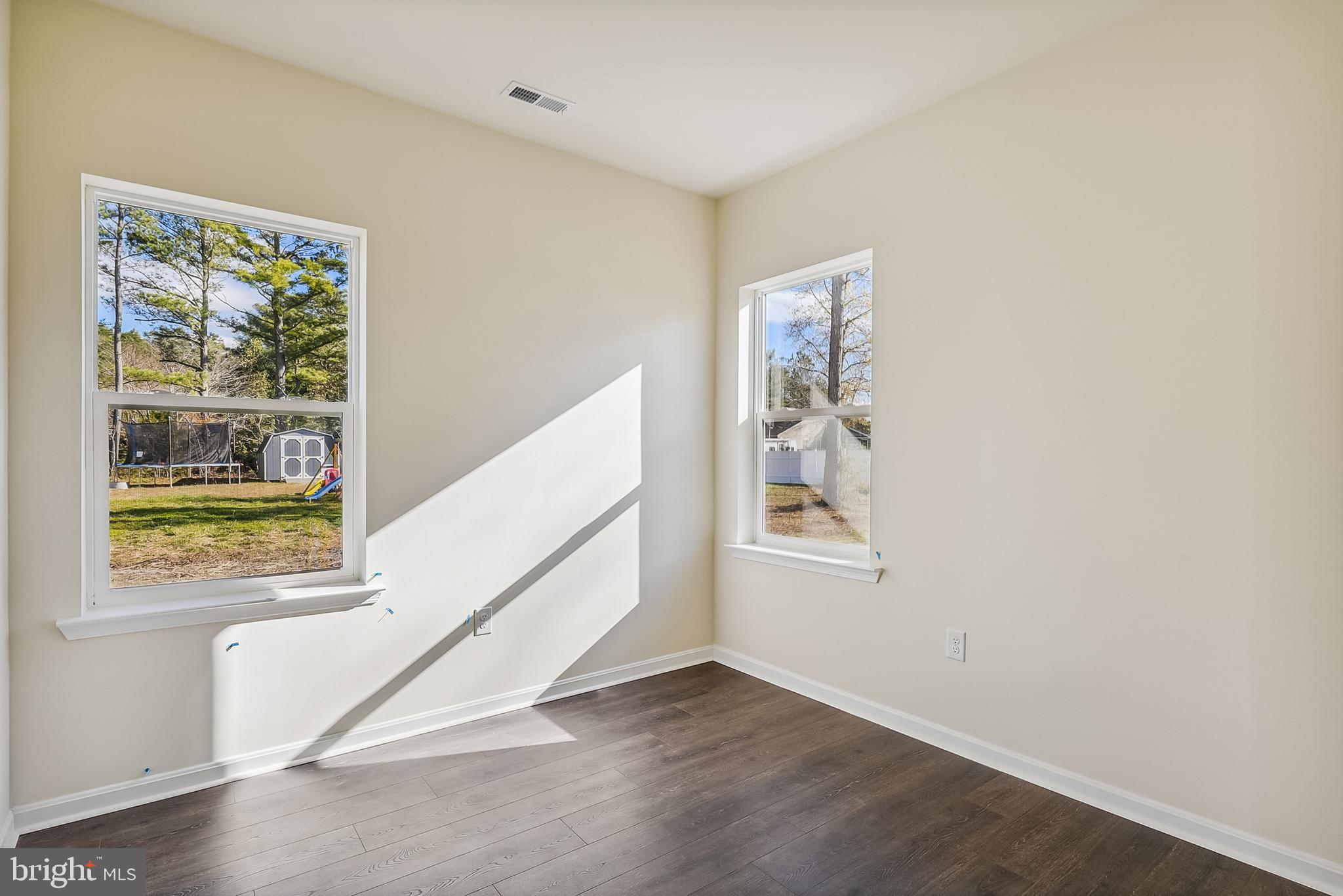 PEACH ORCHARD HEIGHTS - Residential