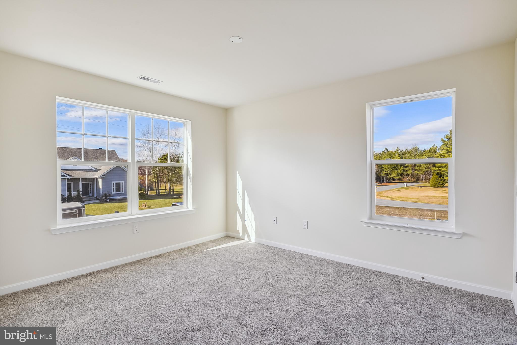 PEACH ORCHARD HEIGHTS - Residential