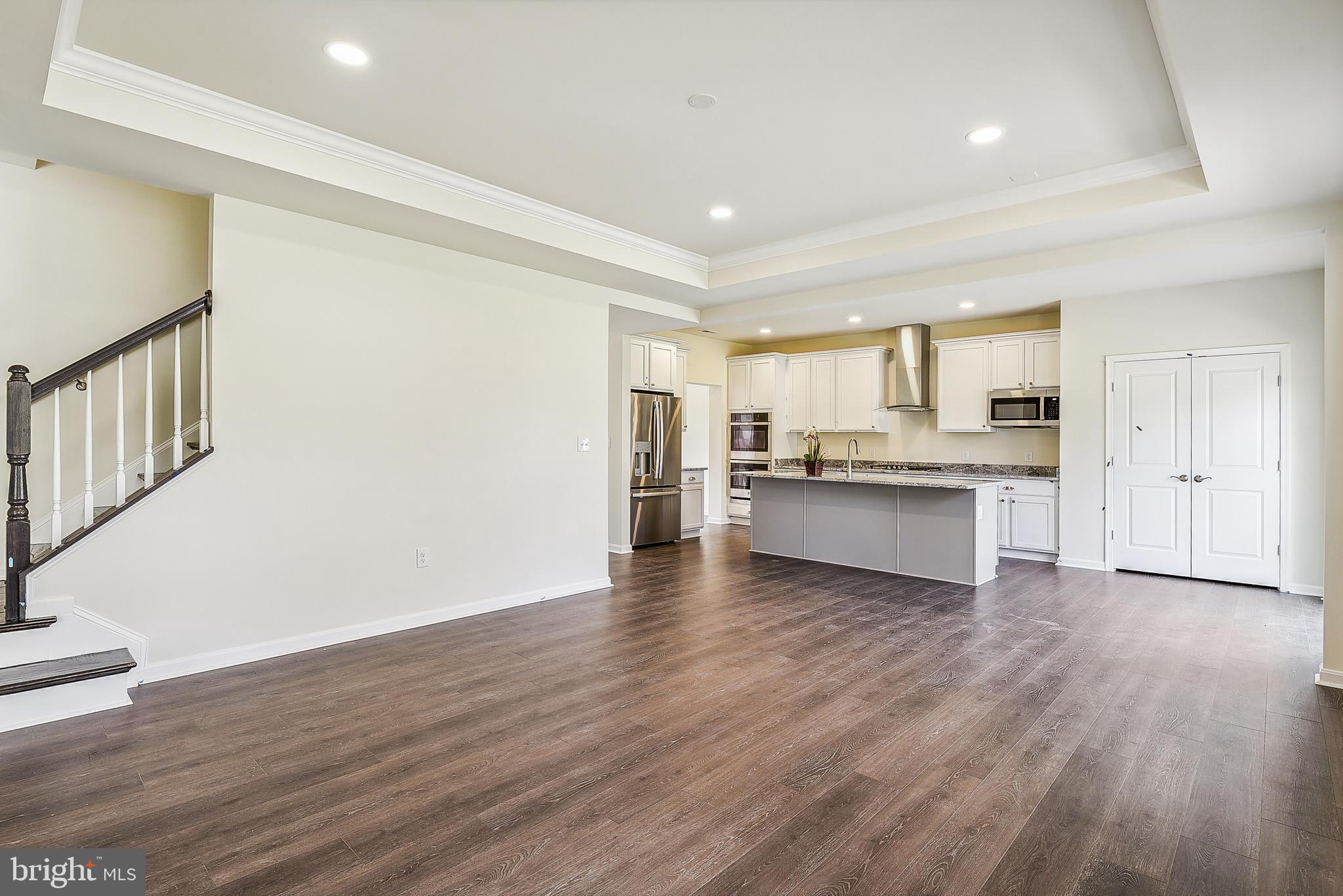 PEACH ORCHARD HEIGHTS - Residential