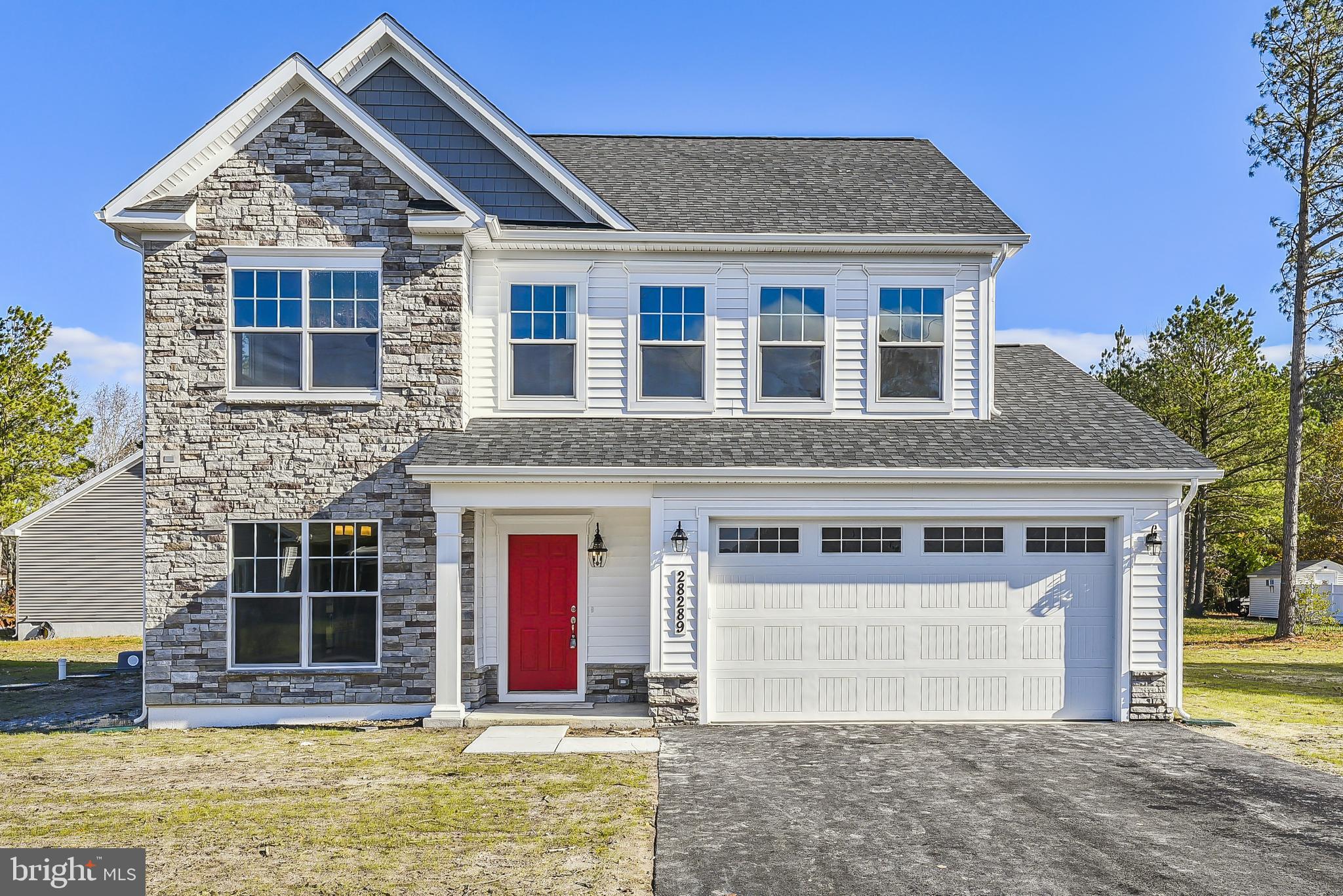 PEACH ORCHARD HEIGHTS - Residential