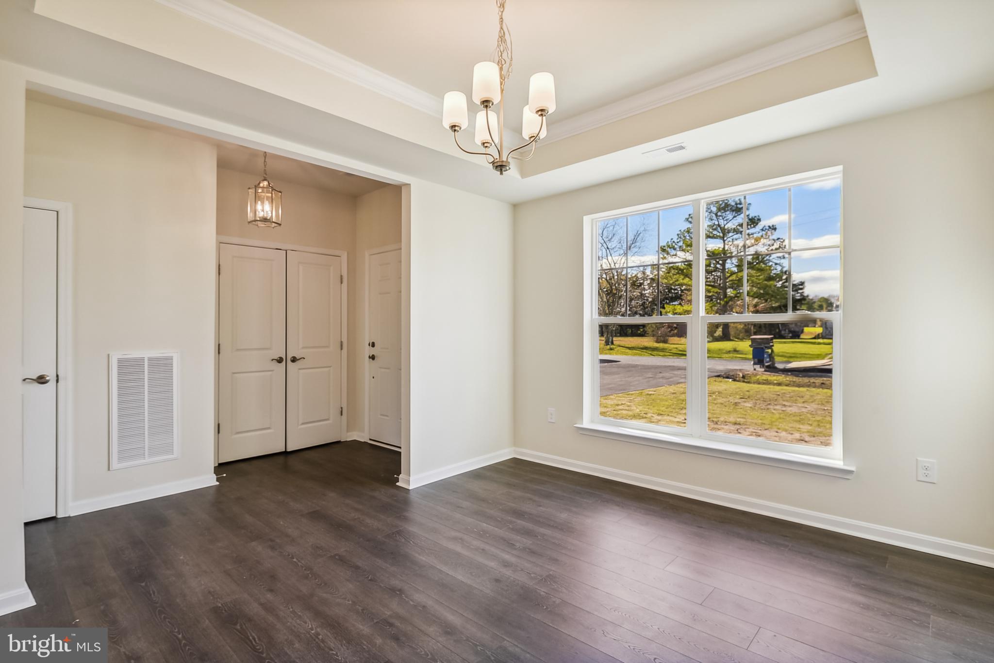 PEACH ORCHARD HEIGHTS - Residential