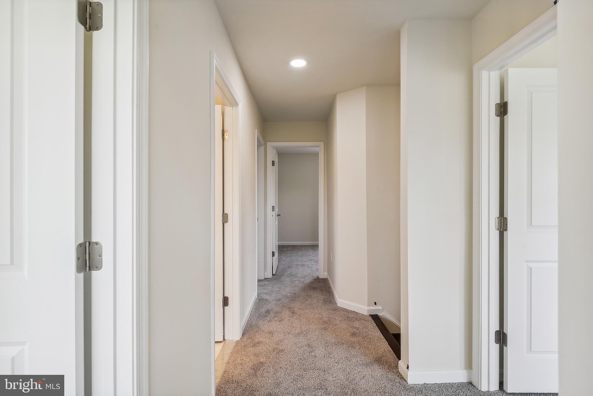 PEACH ORCHARD HEIGHTS - Residential