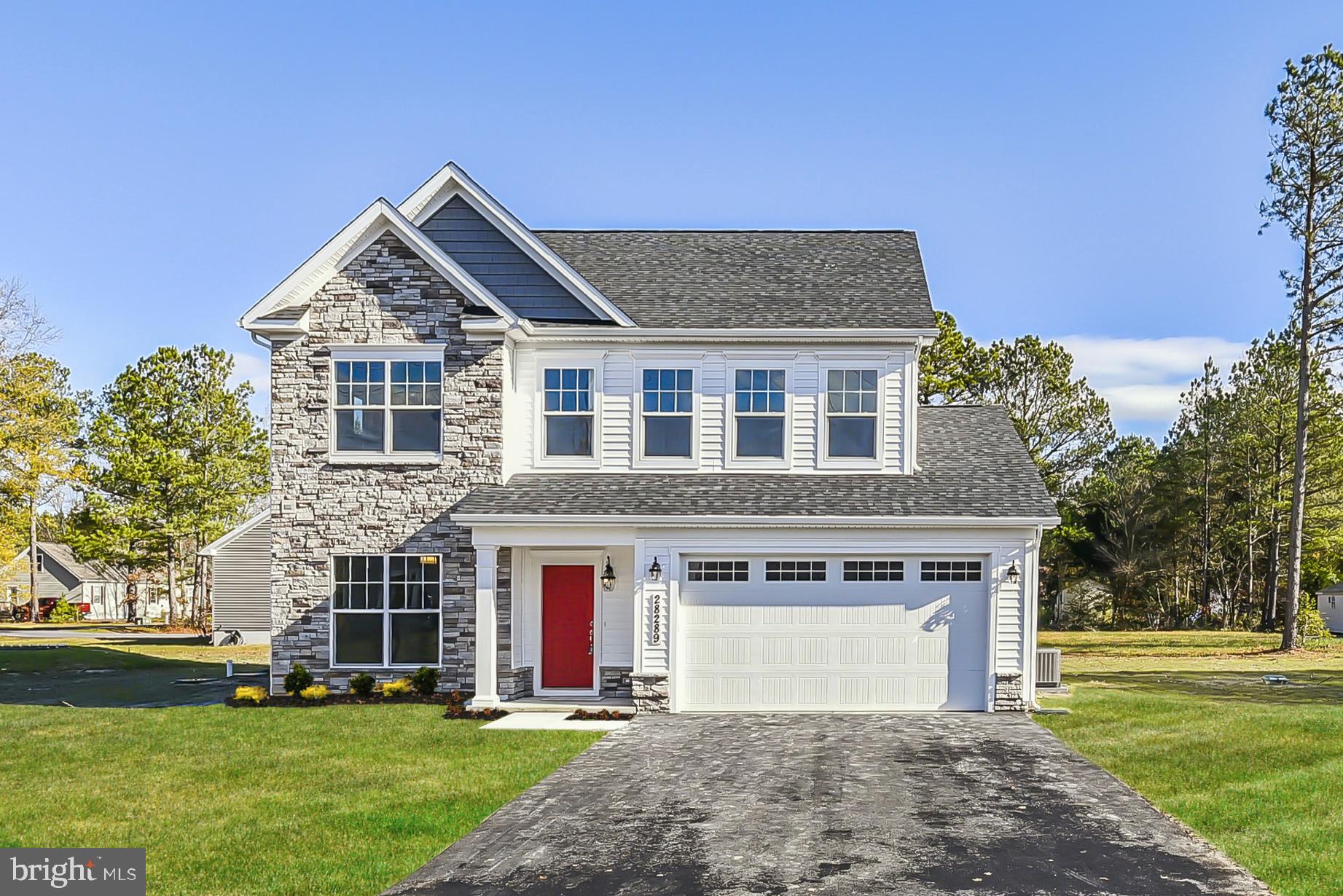 TO BE BUILT NEW CONSTRUCTION. Beautiful lot Co- Marketed with Caruso Homes. This Model is the -----DEERFIELD--- The Deerfield is a four-bedroom floor plan with the option to add an In-Law suite downstairs. Enjoy gathering with family and friends in this open concept home which features a large great room that flows right into the kitchen. A 9-foot island and plenty of counter space will please the chef and a formal dining room is perfect for serving up family meals. Upstairs, the large owner's suite offers an ensuite bath with his and her walk-in closets. Three additional bedrooms, a hall bath and a convenient laundry room complete the second floor. An optional third floor provides a loft and full bath for additional living space. Plenty of options and upgrades are available to personalize this home and make it your own! --- Buyer may choose any of Caruso’s models that will fit on the lot, prices will vary. Photos are provided by the Builder. Photos and tours may display optional features and upgrades that are not included in the price. Final sq footage are approx. and will be finalized with final options. Upgrade options and custom changes are at an additional cost. Pictures shown are of proposed models and do not reflect the final appearance of the house and yard settings. All prices are subject to change without notice. Purchase price varies by chosen elevations and options. The price shown includes the Base House Price, The Lot and the Estimated Lot Finishing Cost Only. Builder tie-in is non-exclusive. Listing is strictly for co-marketing purposes only.

Great lots (37 & 38) located in the highly desired Silver Spring subdivision of Peach Orchard Heights.  Two adjacent unimproved recorded lots 37 & 38 Block A, must be sold together.  Plat 14496. Both lots total 43,942 sf, 1.006 acres of land zoned RE1.  The price listed includes the The Lot ($300k), House Price, and the Estimated Lot Finishing Cost Only (Both estimated at $579k).  Price reflects the total sales price for both lots and new home build out. Property is surrounded by other residential homes.    Interested Buyers to perform their own due diligence.  Sellers willing to allow for feasibility studies.
