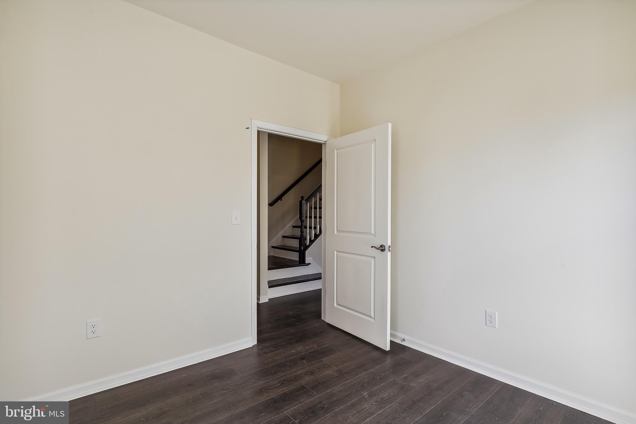 PEACH ORCHARD HEIGHTS - Residential