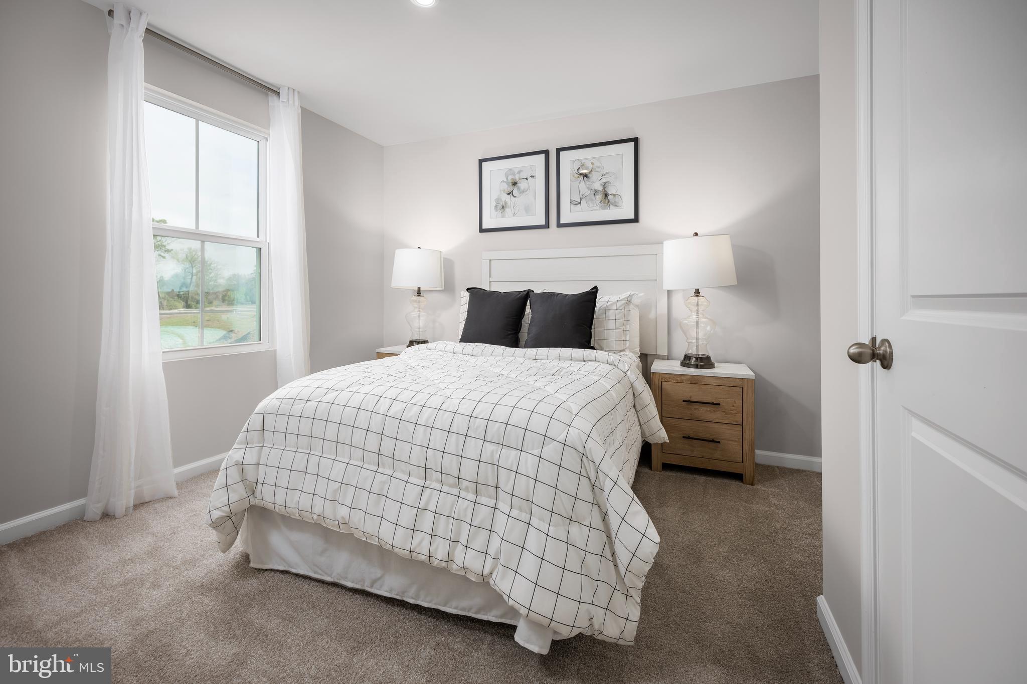 KILPATRICK WOODS - Residential