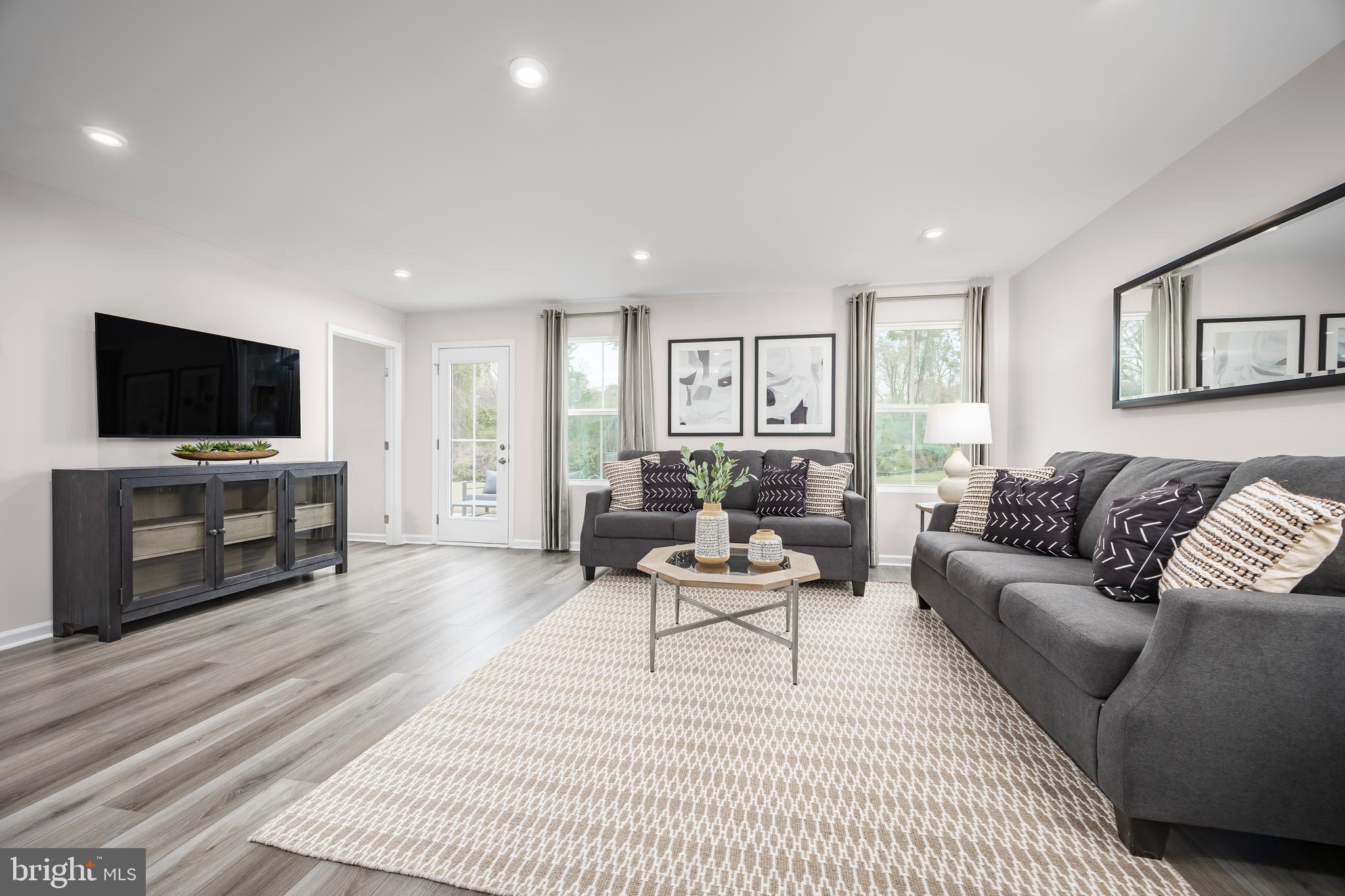 KILPATRICK WOODS - Residential