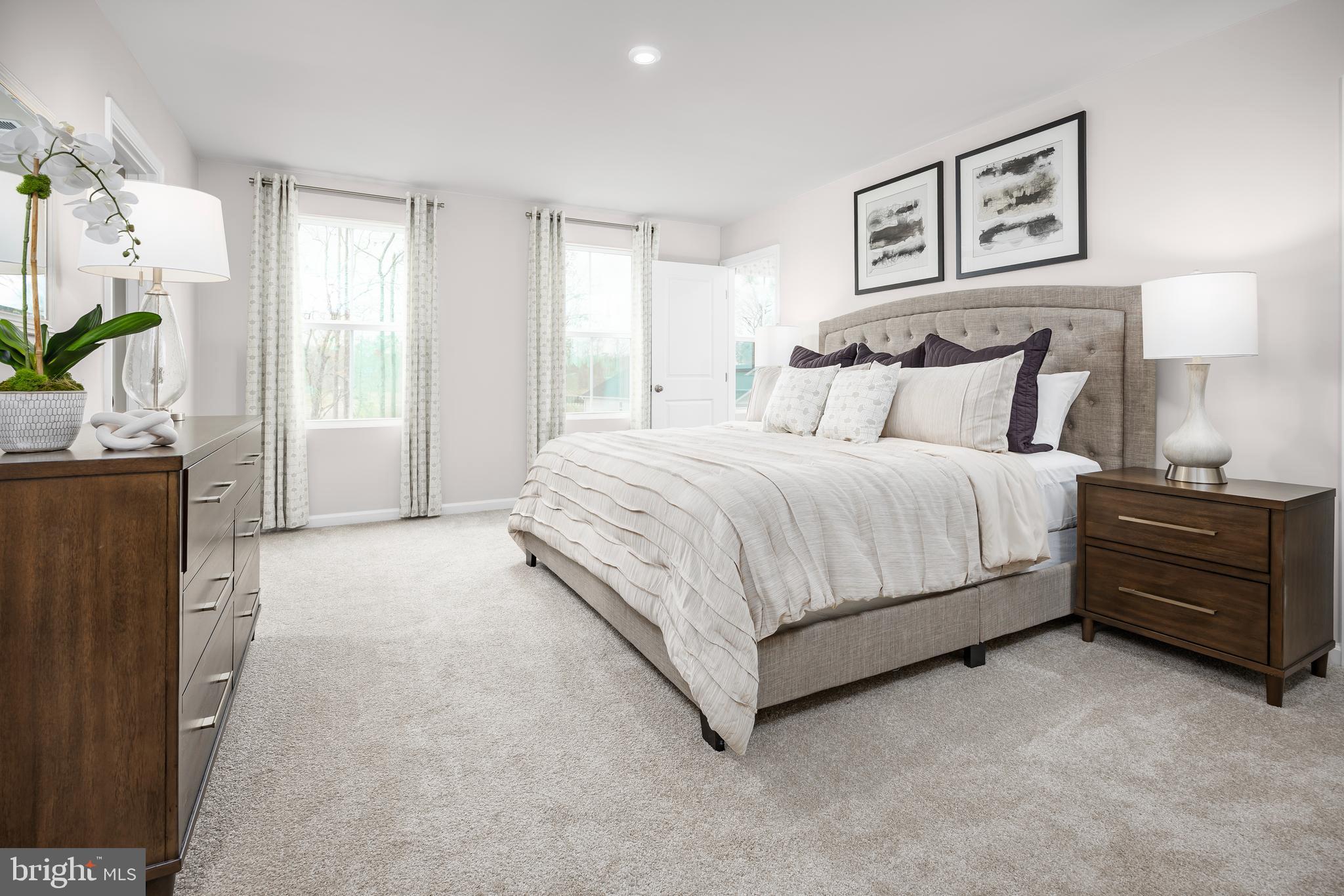 KILPATRICK WOODS - Residential