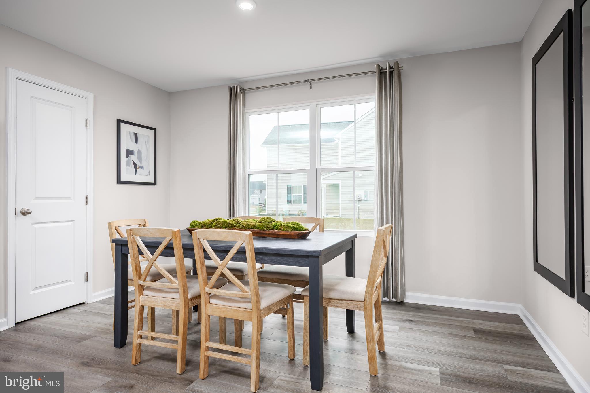 KILPATRICK WOODS - Residential