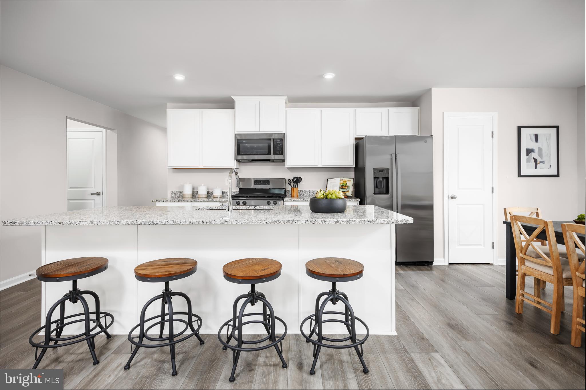 KILPATRICK WOODS - Residential