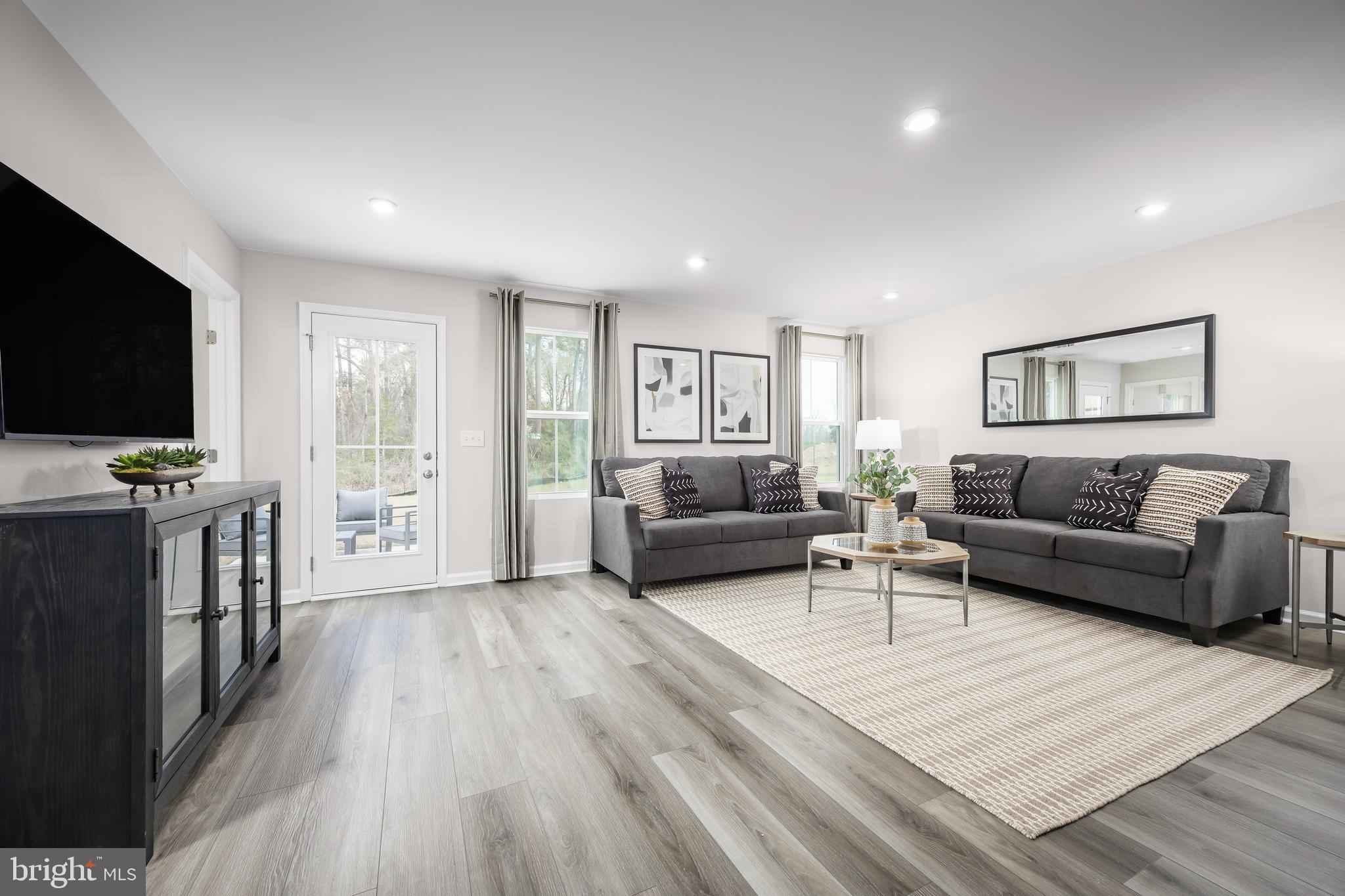 KILPATRICK WOODS - Residential