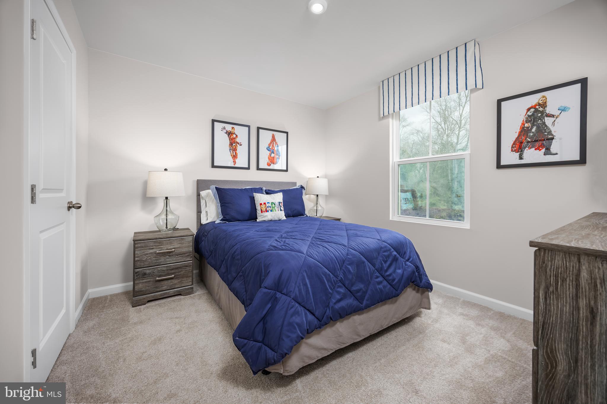 KILPATRICK WOODS - Residential