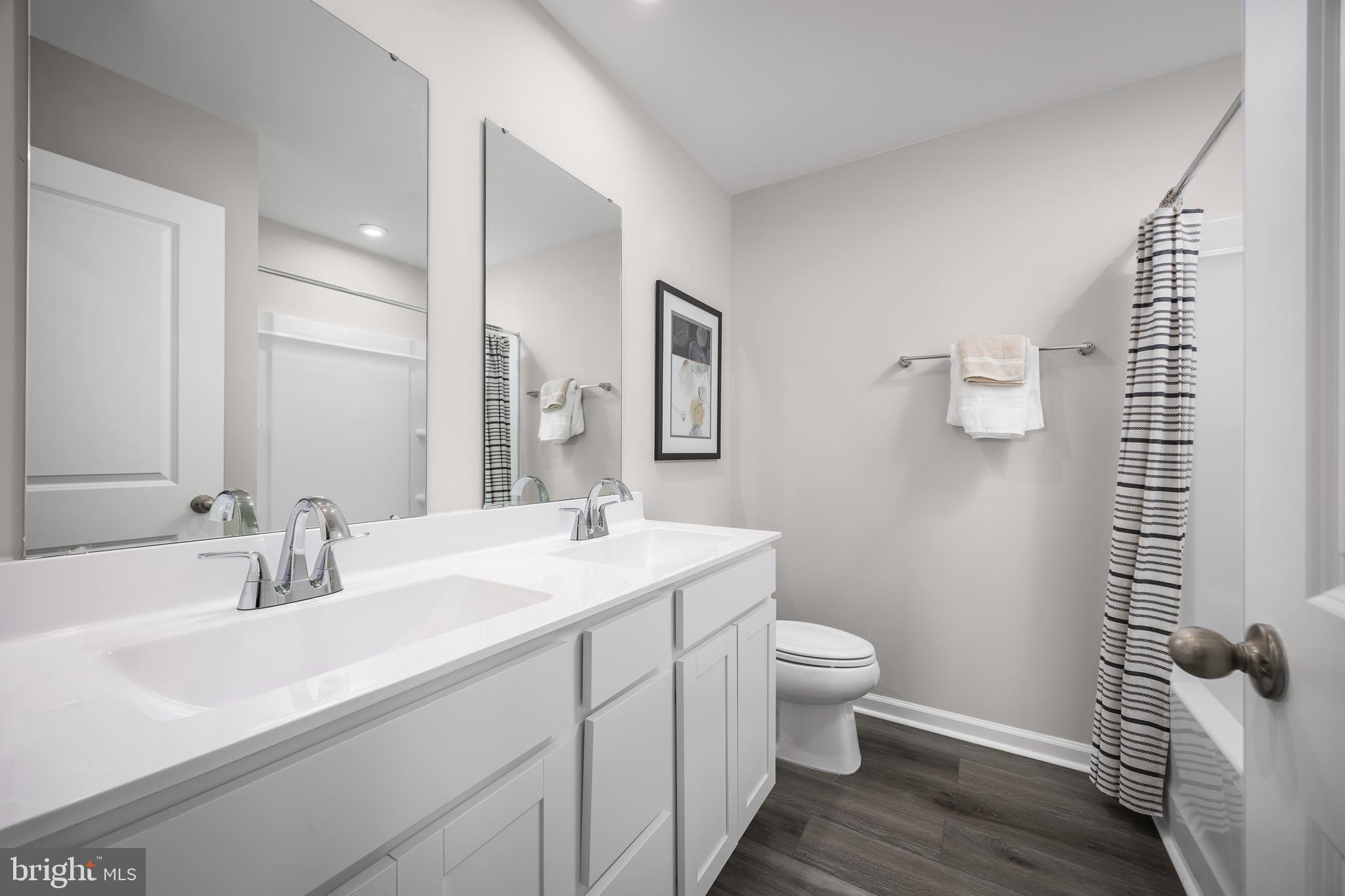 KILPATRICK WOODS - Residential