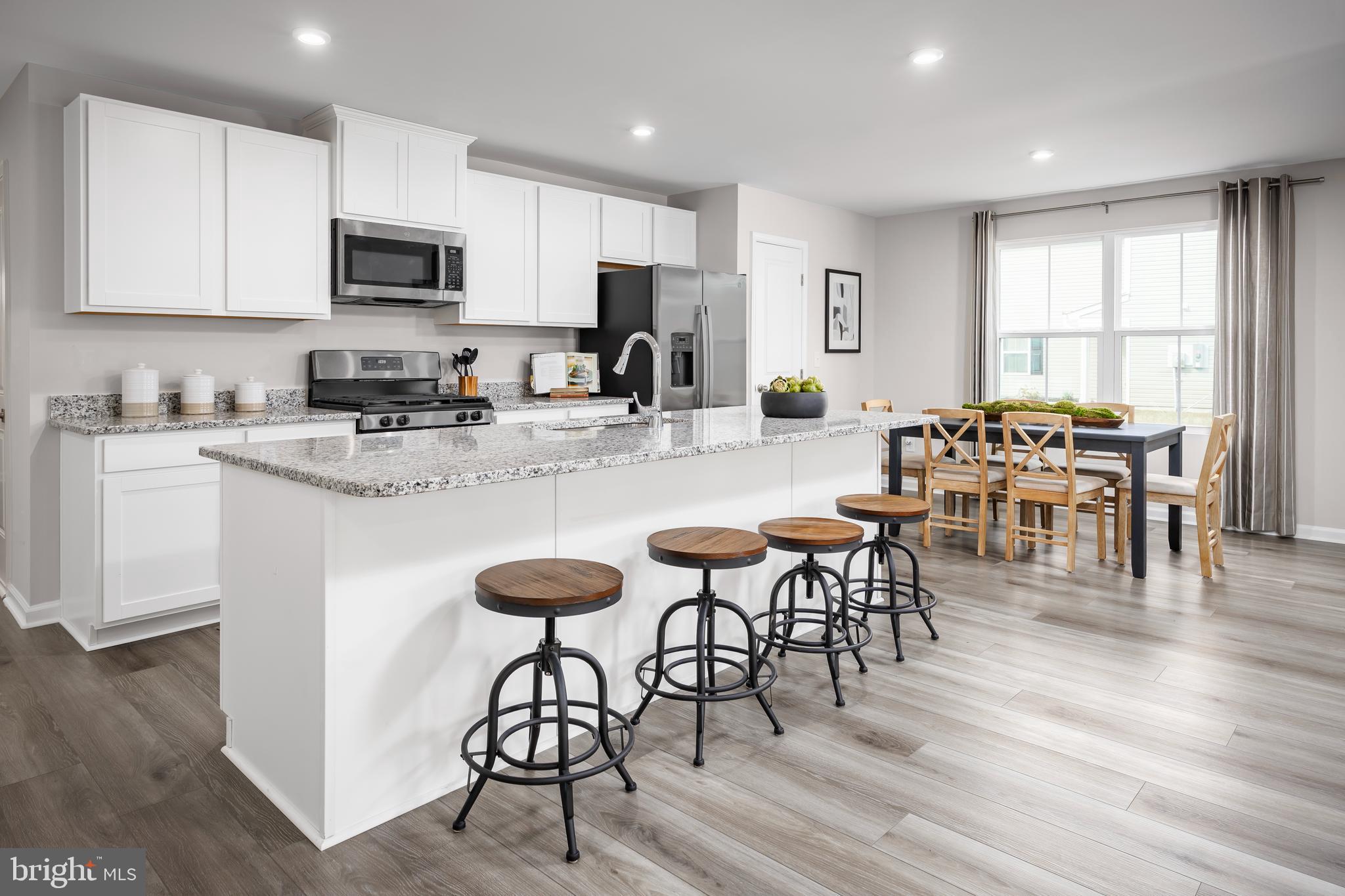 KILPATRICK WOODS - Residential