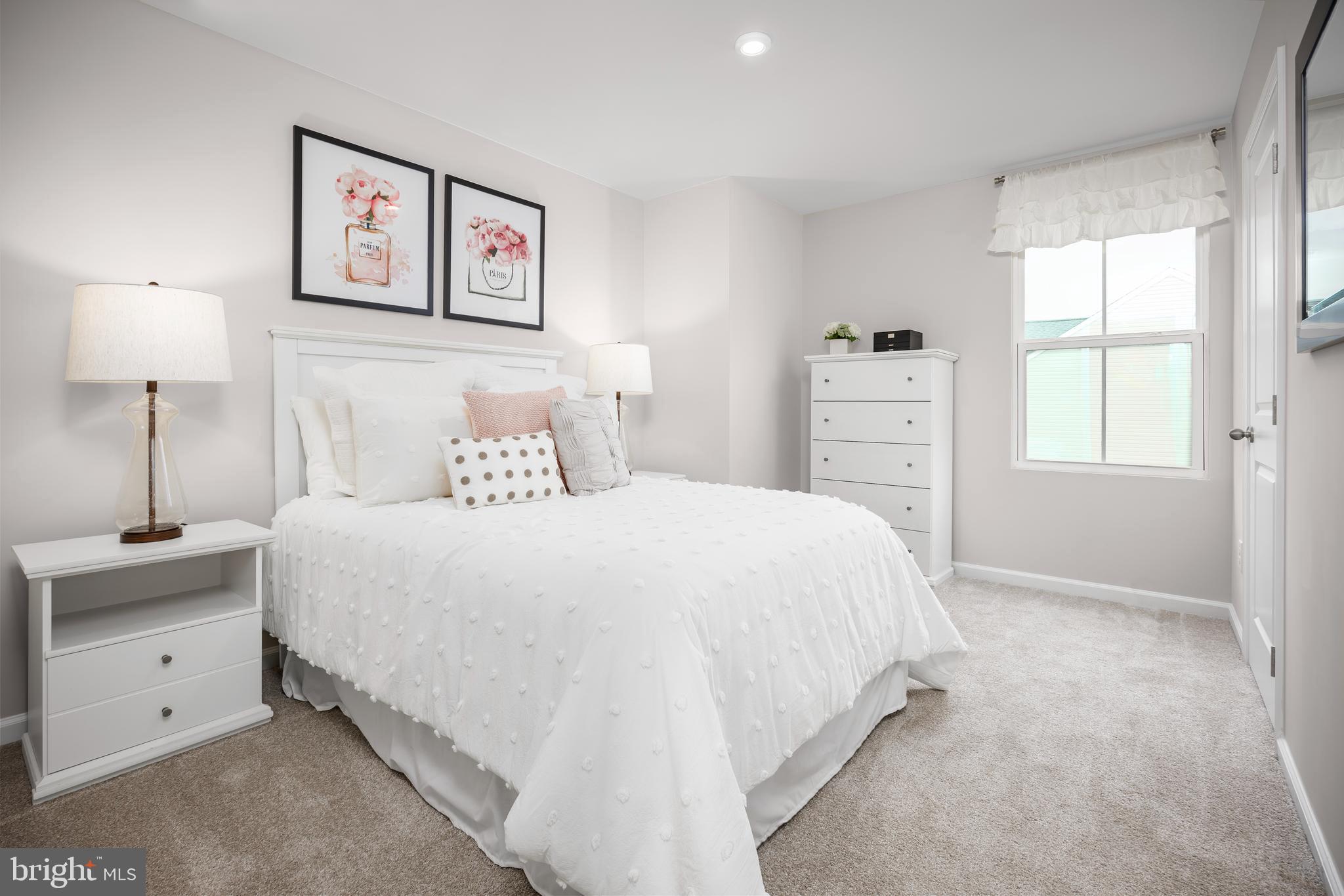 KILPATRICK WOODS - Residential
