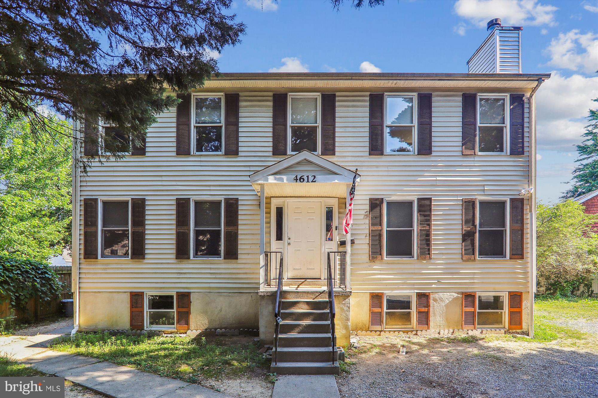 COLLEGE PARK - Residential