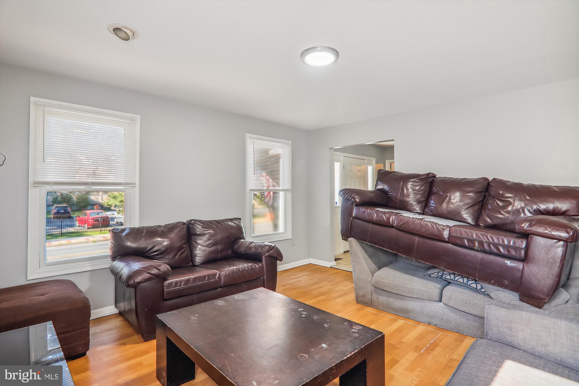 COLLEGE PARK - Residential