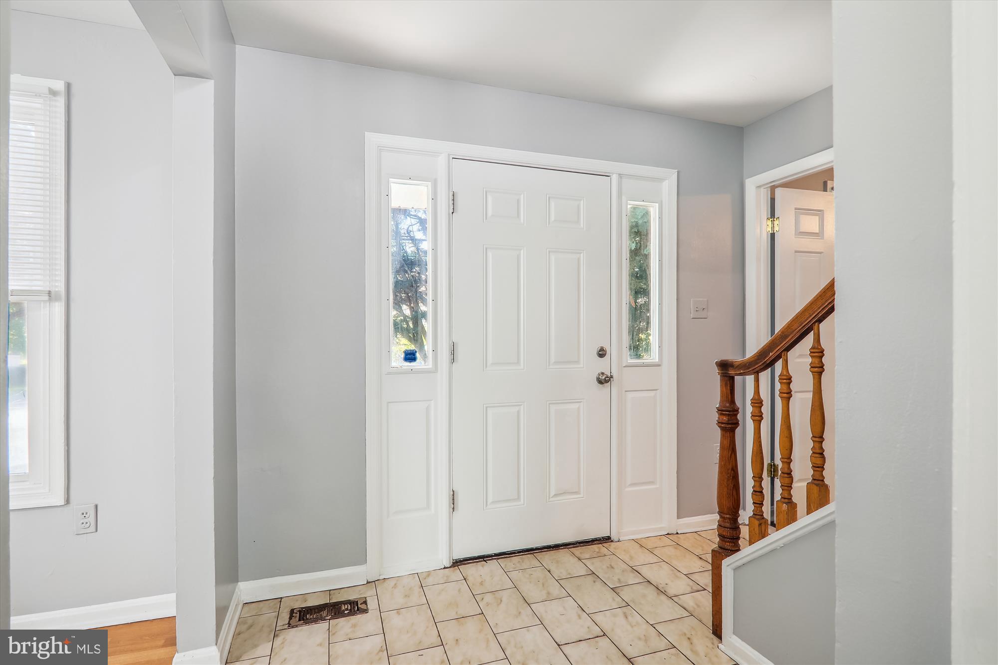 COLLEGE PARK - Residential