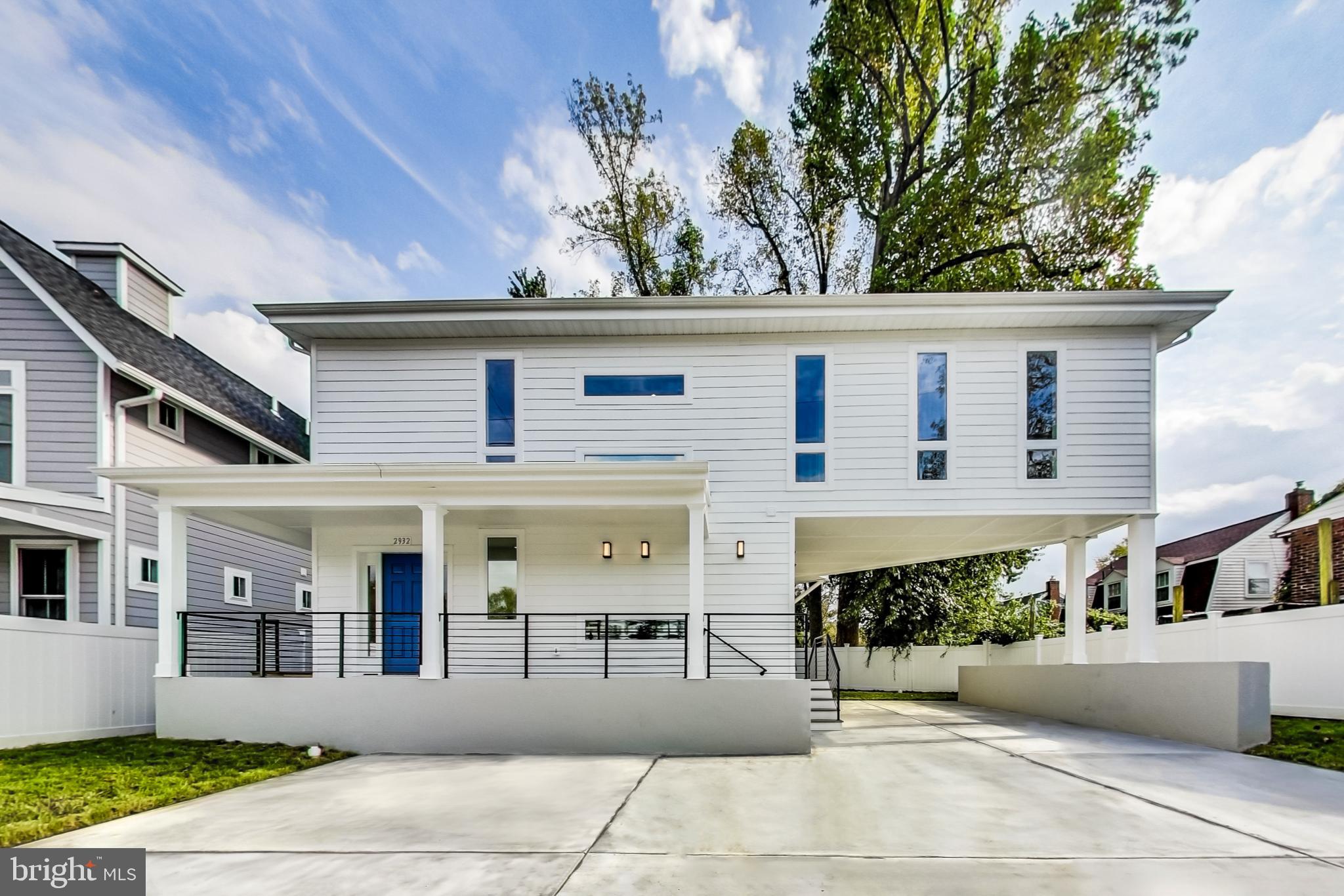 KENSINGTON HEIGHTS - Residential