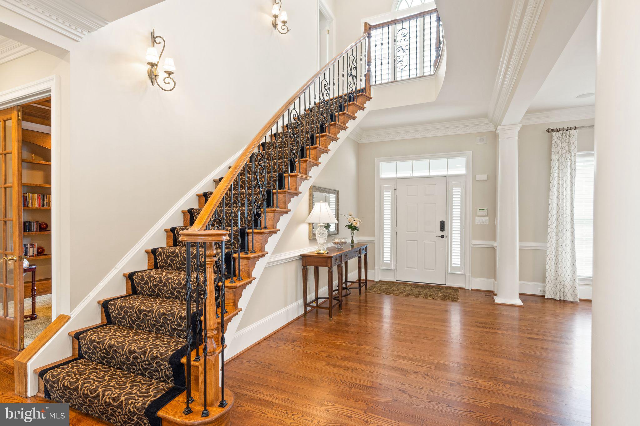 EVERGREEN FARM - Residential