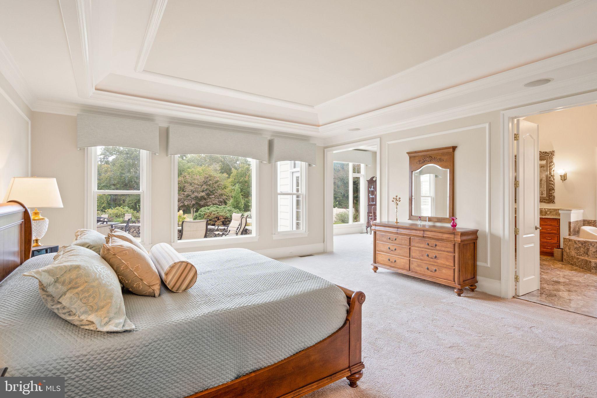 EVERGREEN FARM - Residential