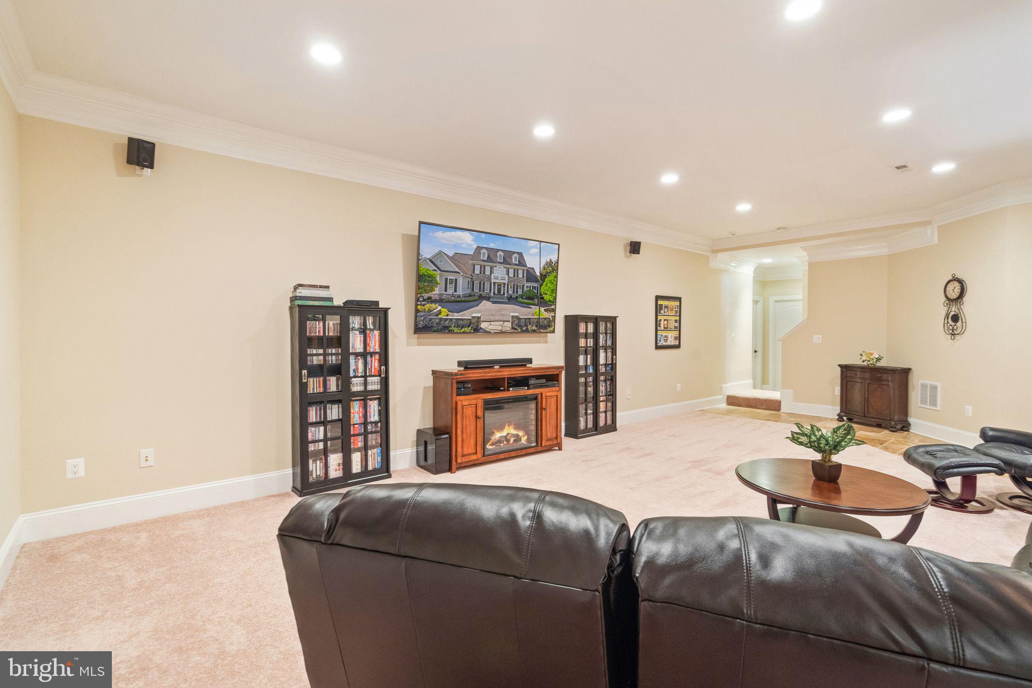 EVERGREEN FARM - Residential