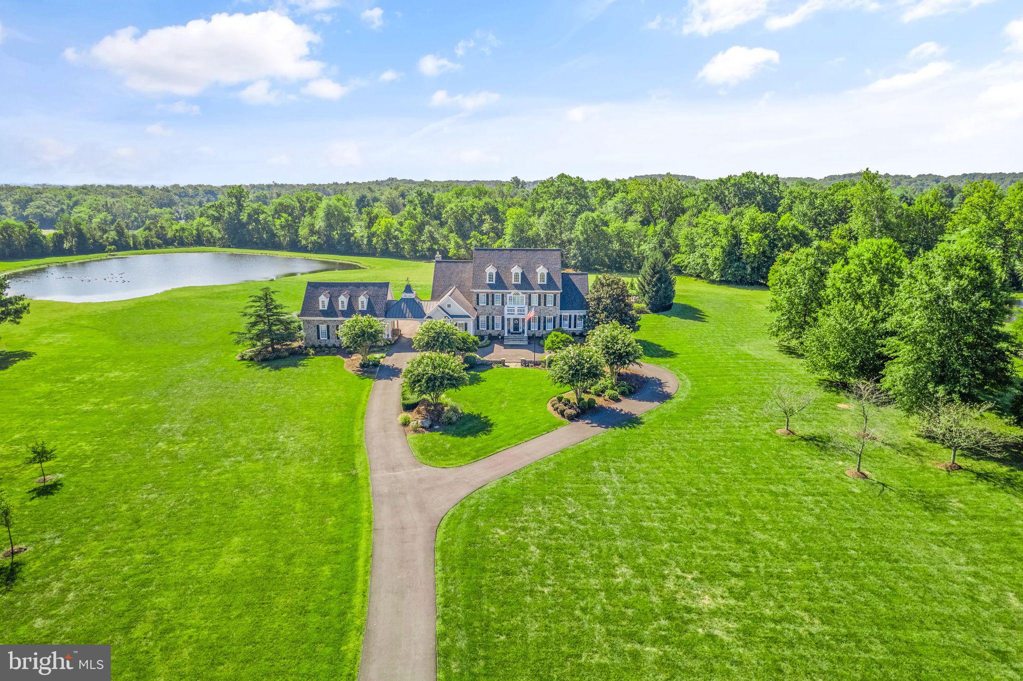 EVERGREEN FARM - Residential