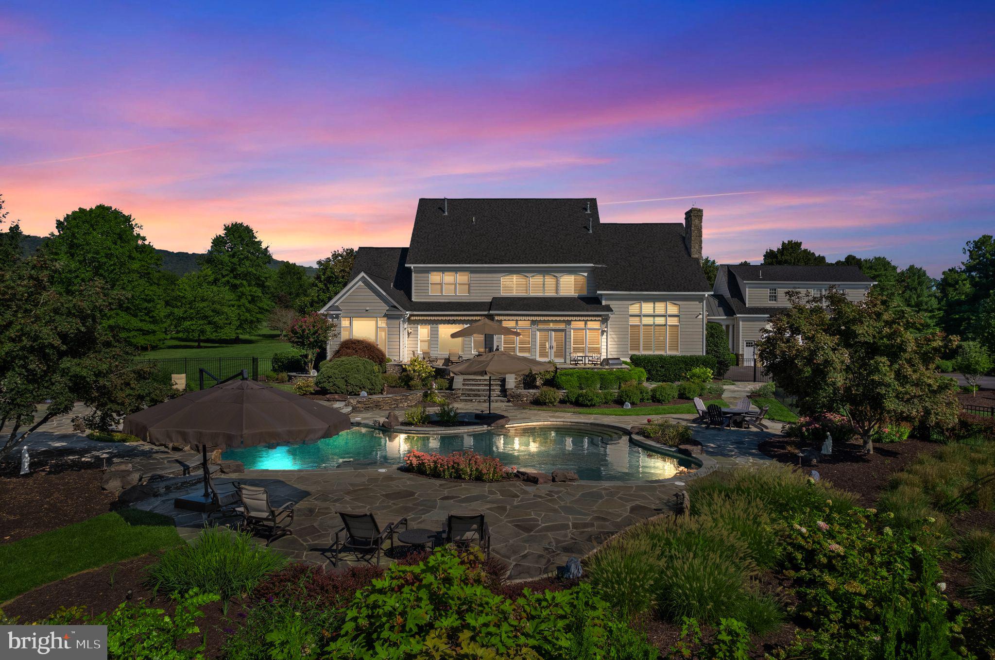 EVERGREEN FARM - Residential