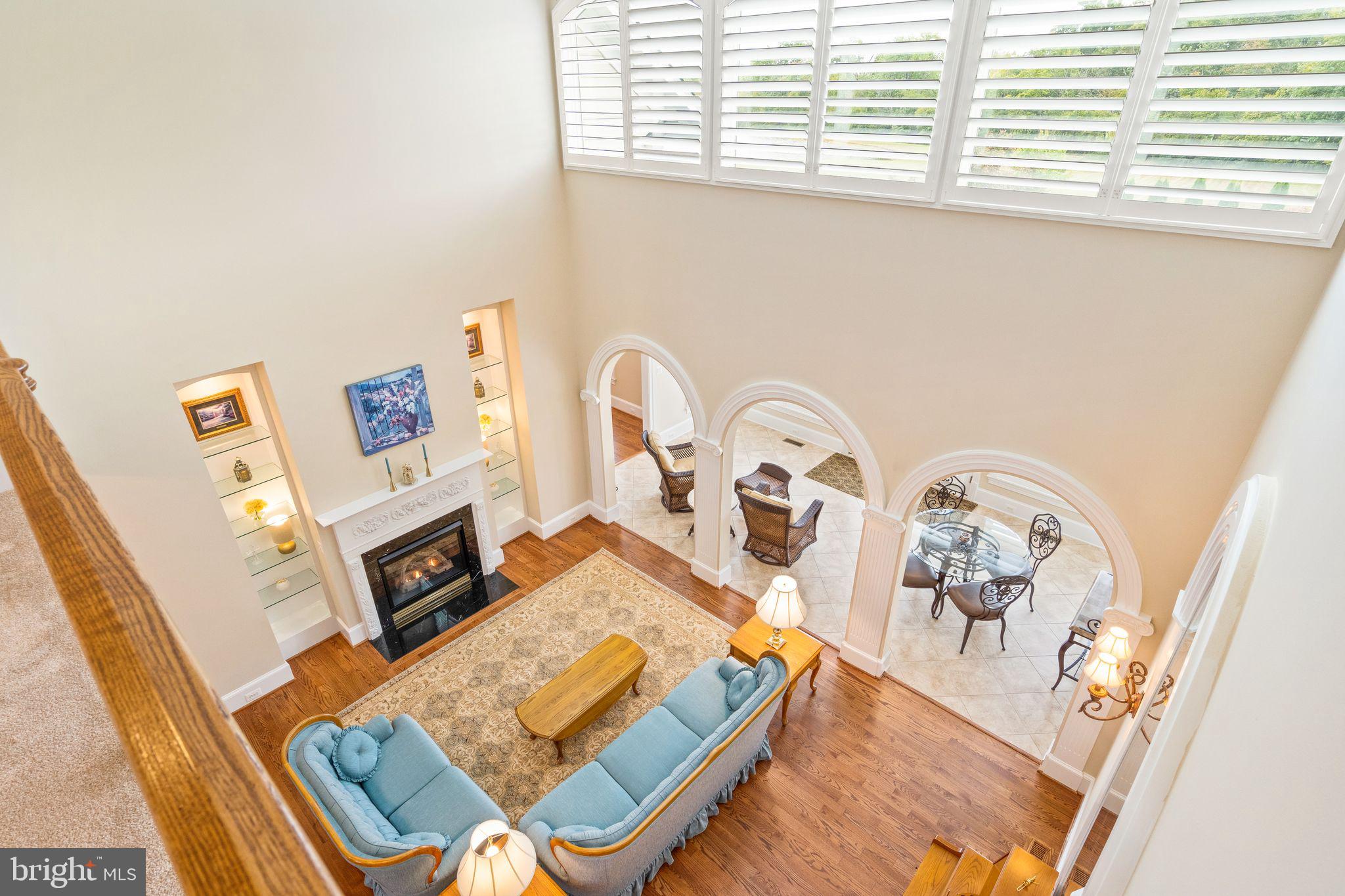 EVERGREEN FARM - Residential
