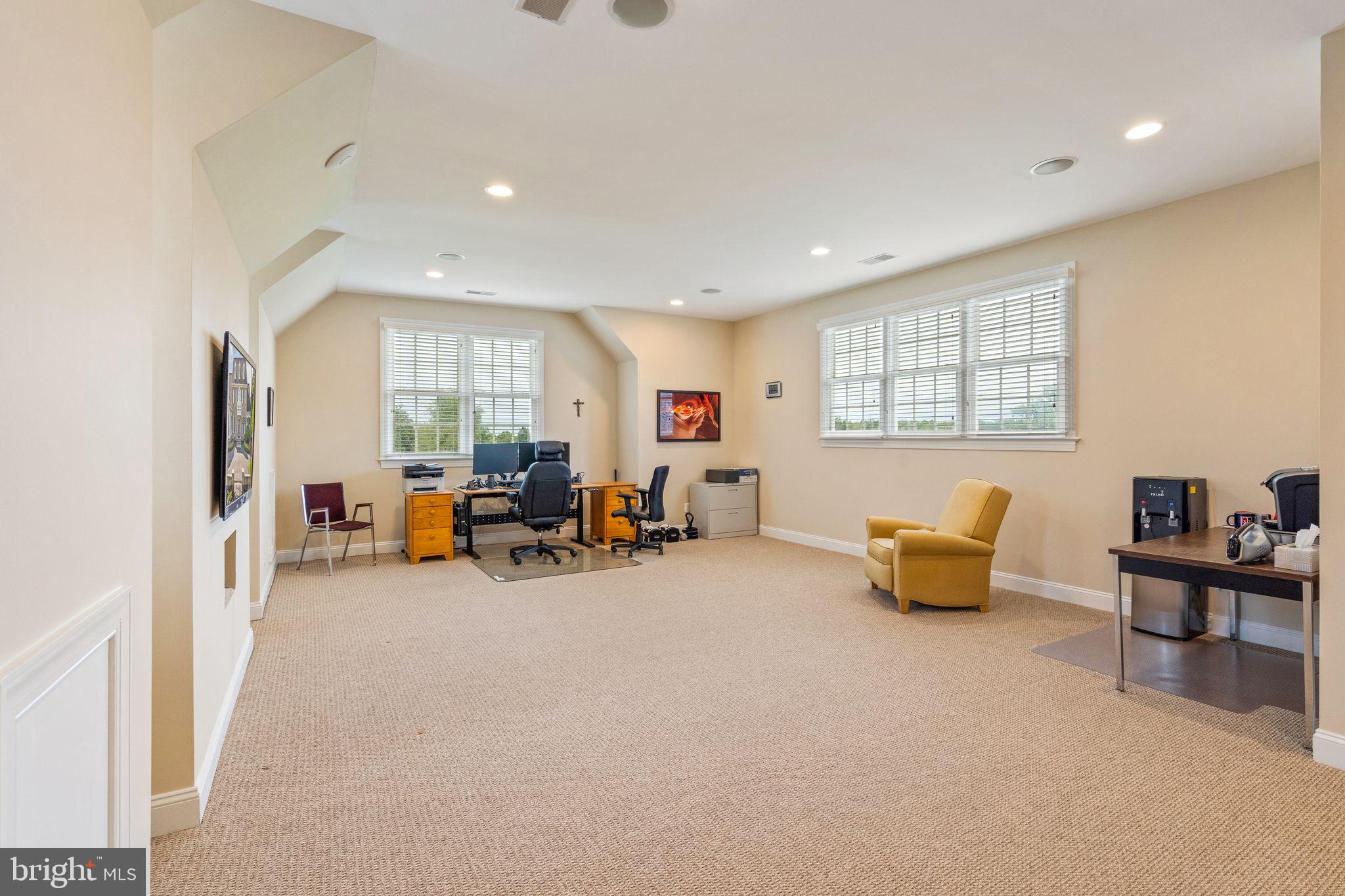 EVERGREEN FARM - Residential