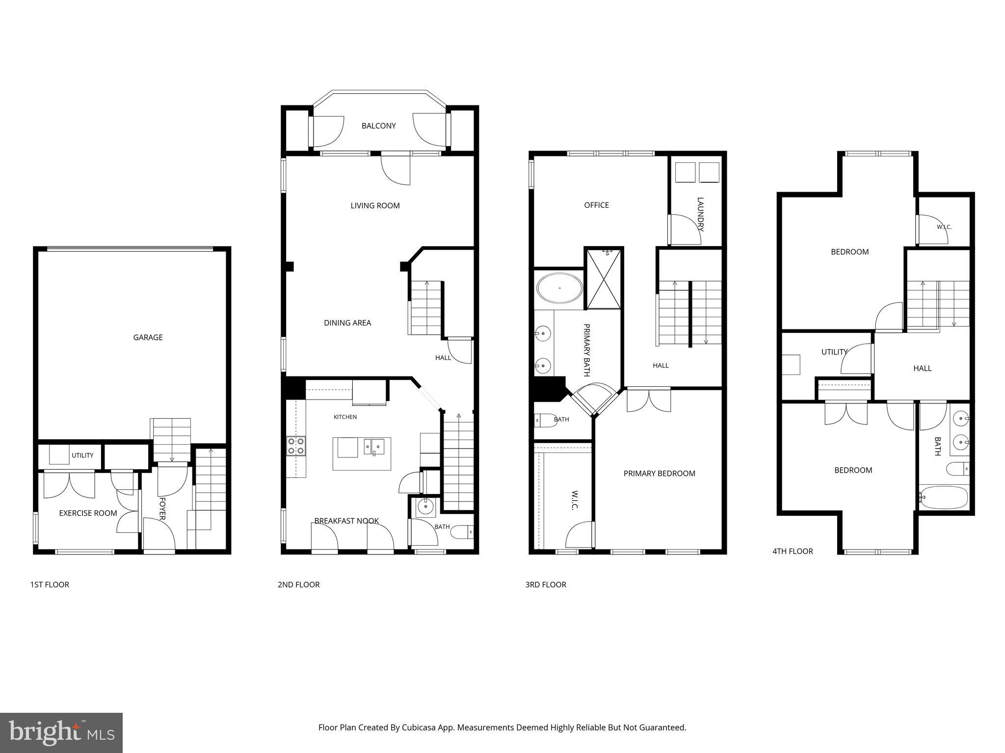 HIDDEN CREEK - Residential