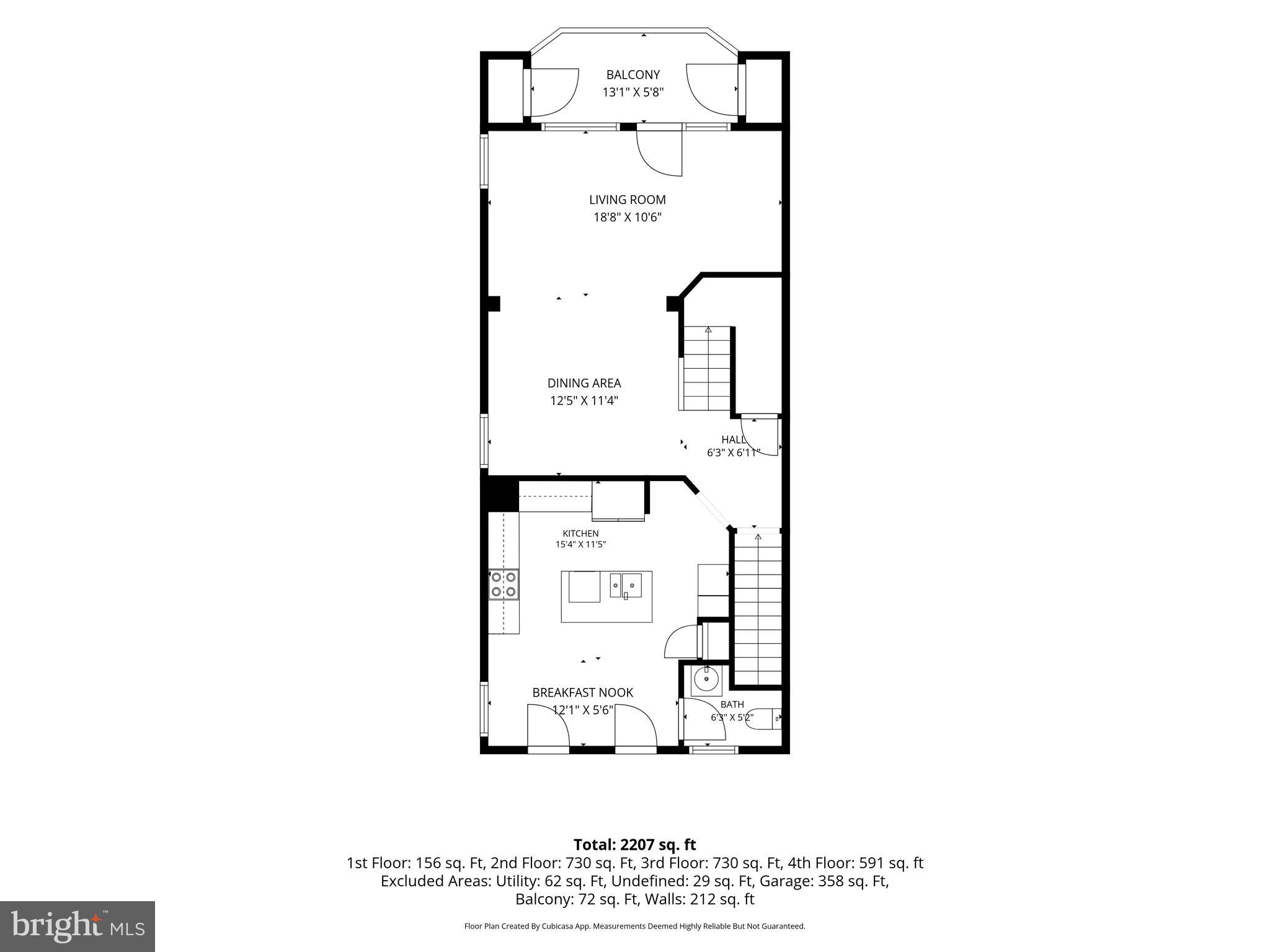 HIDDEN CREEK - Residential