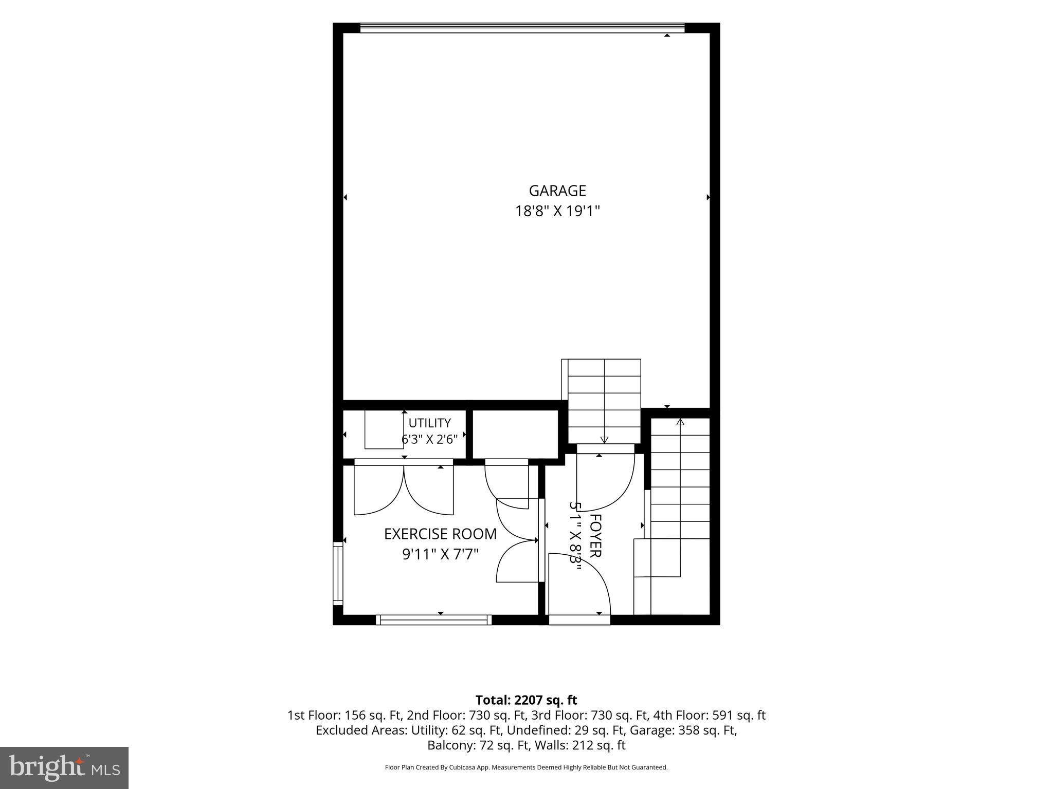 HIDDEN CREEK - Residential