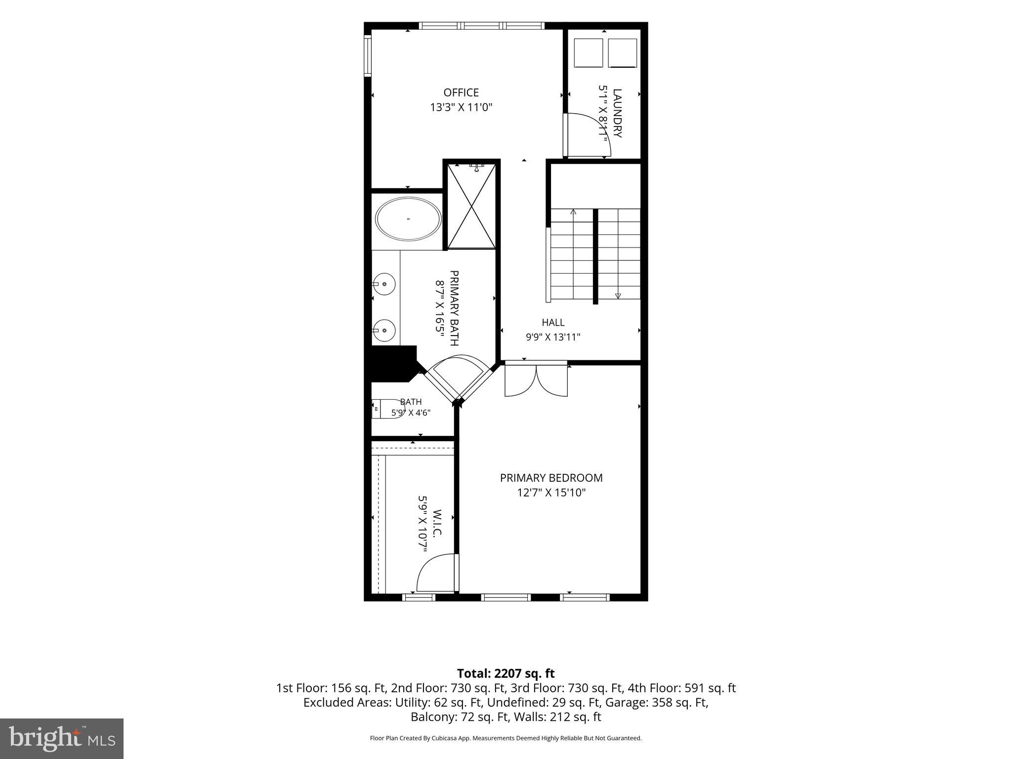 HIDDEN CREEK - Residential