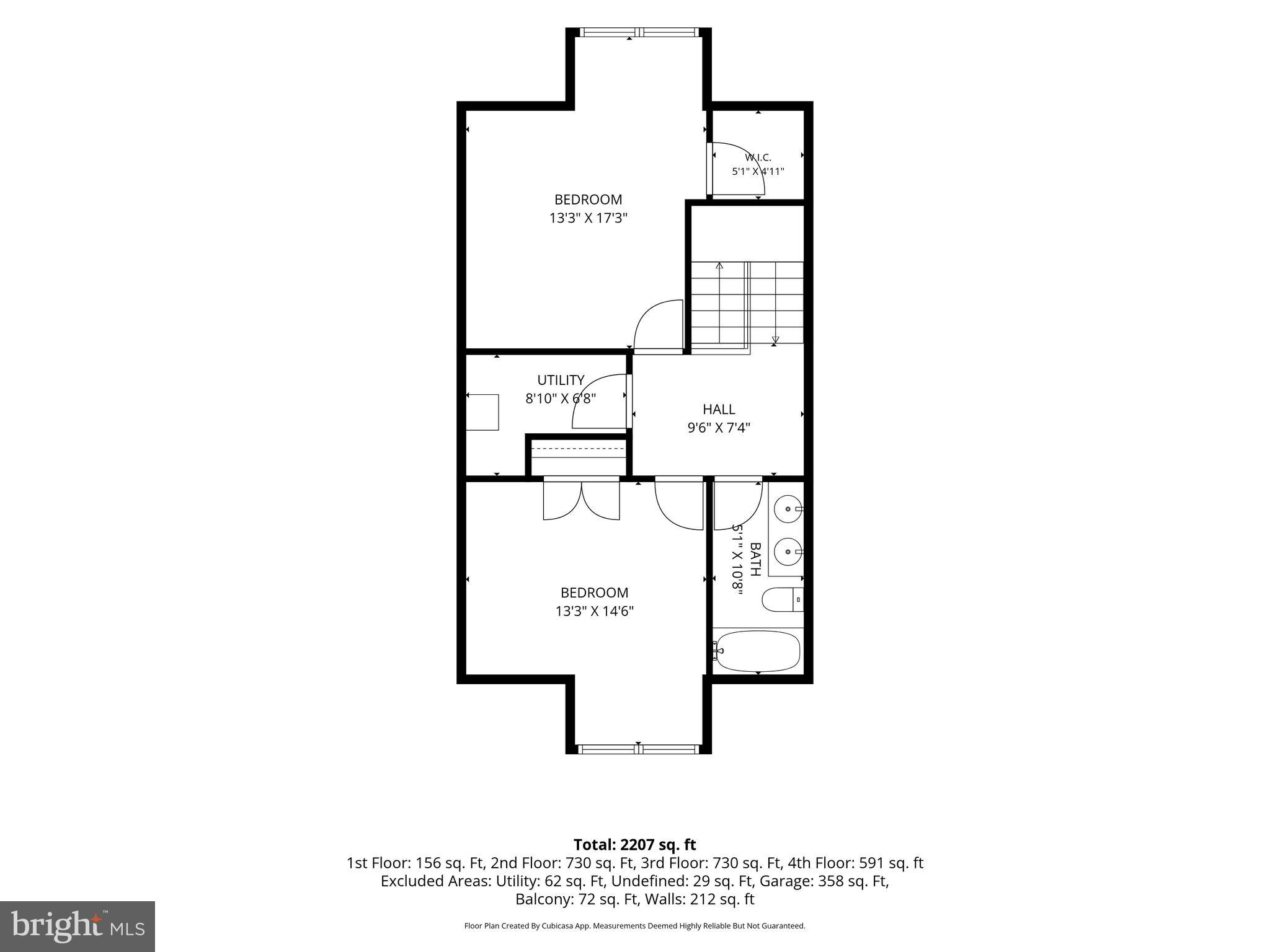 HIDDEN CREEK - Residential
