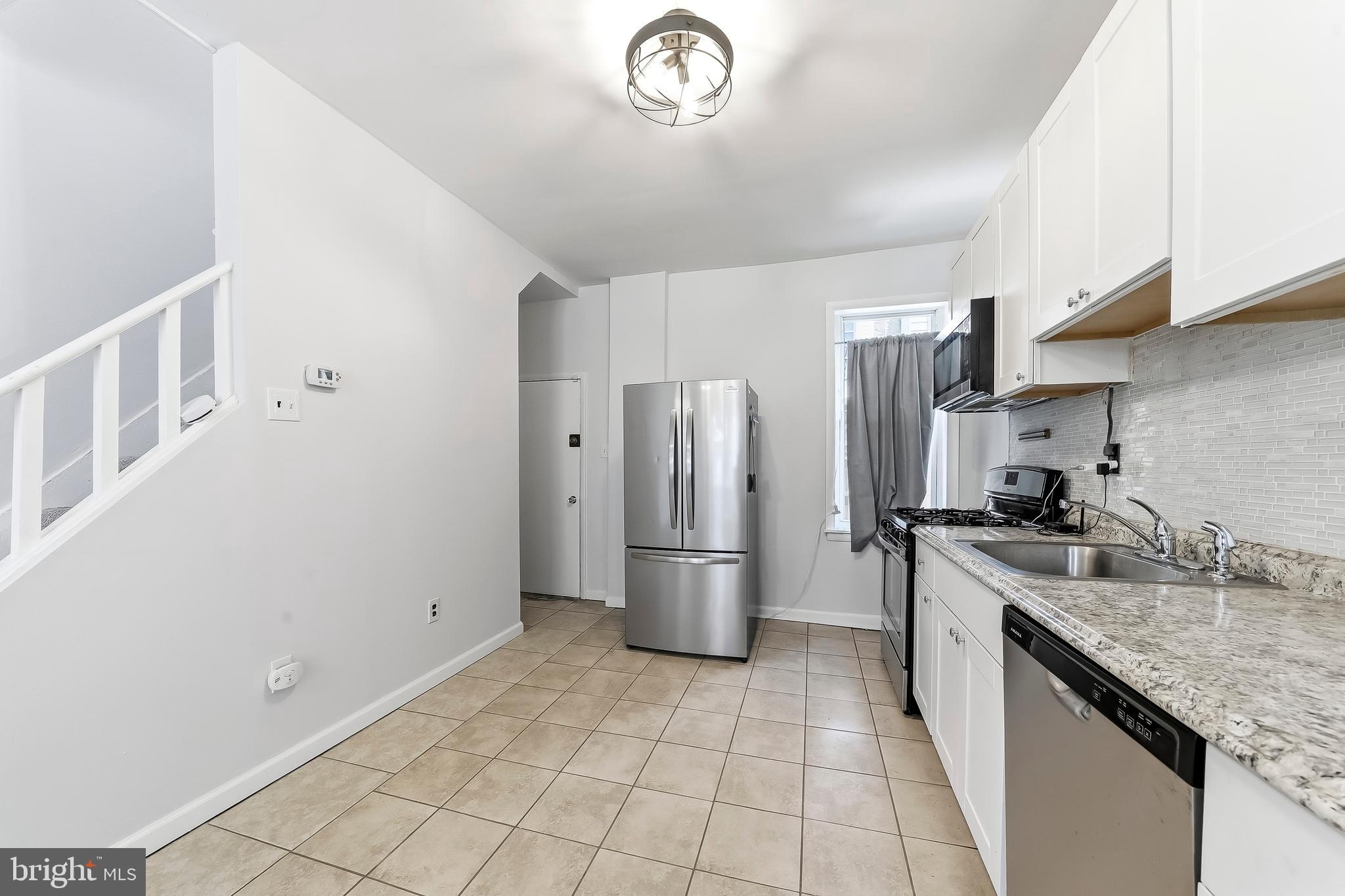 GRAYS FERRY - Residential