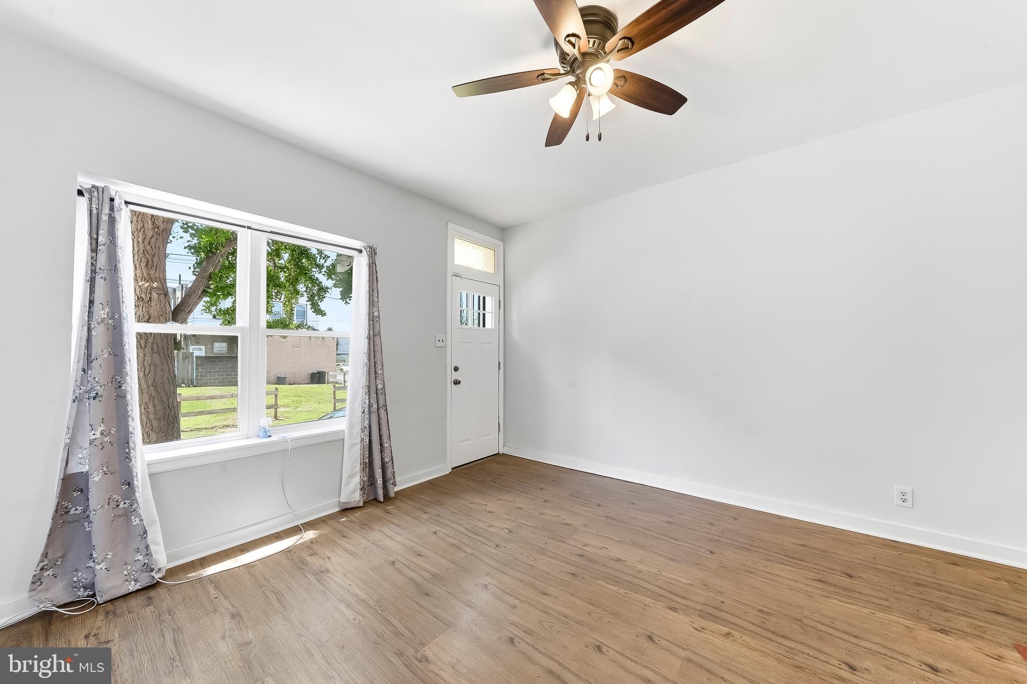 GRAYS FERRY - Residential