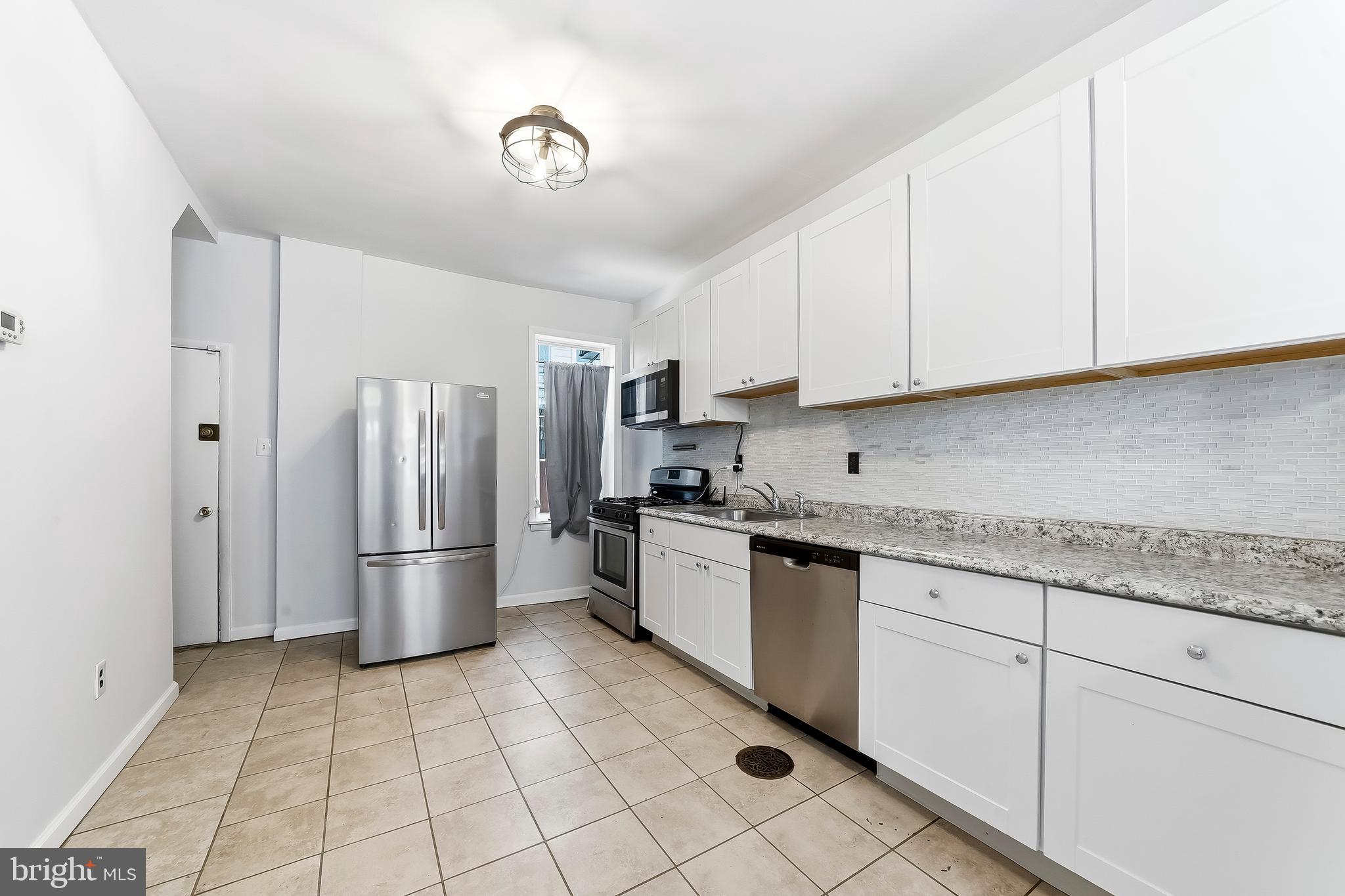 GRAYS FERRY - Residential