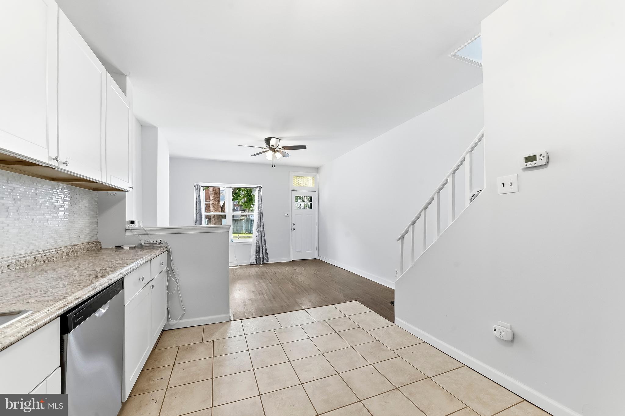 GRAYS FERRY - Residential