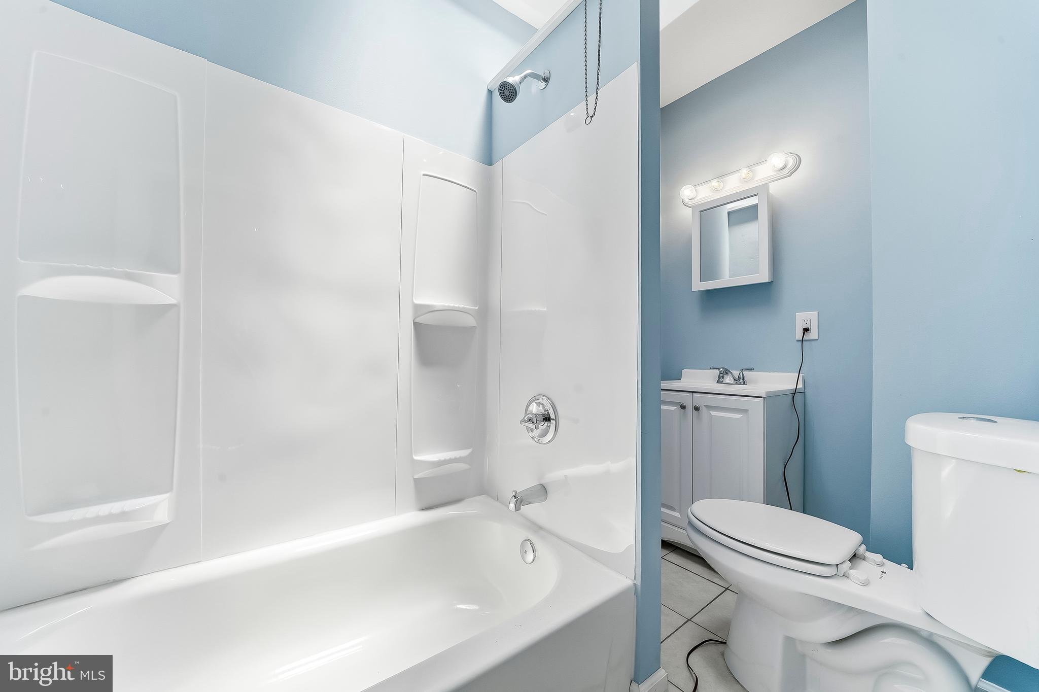 GRAYS FERRY - Residential