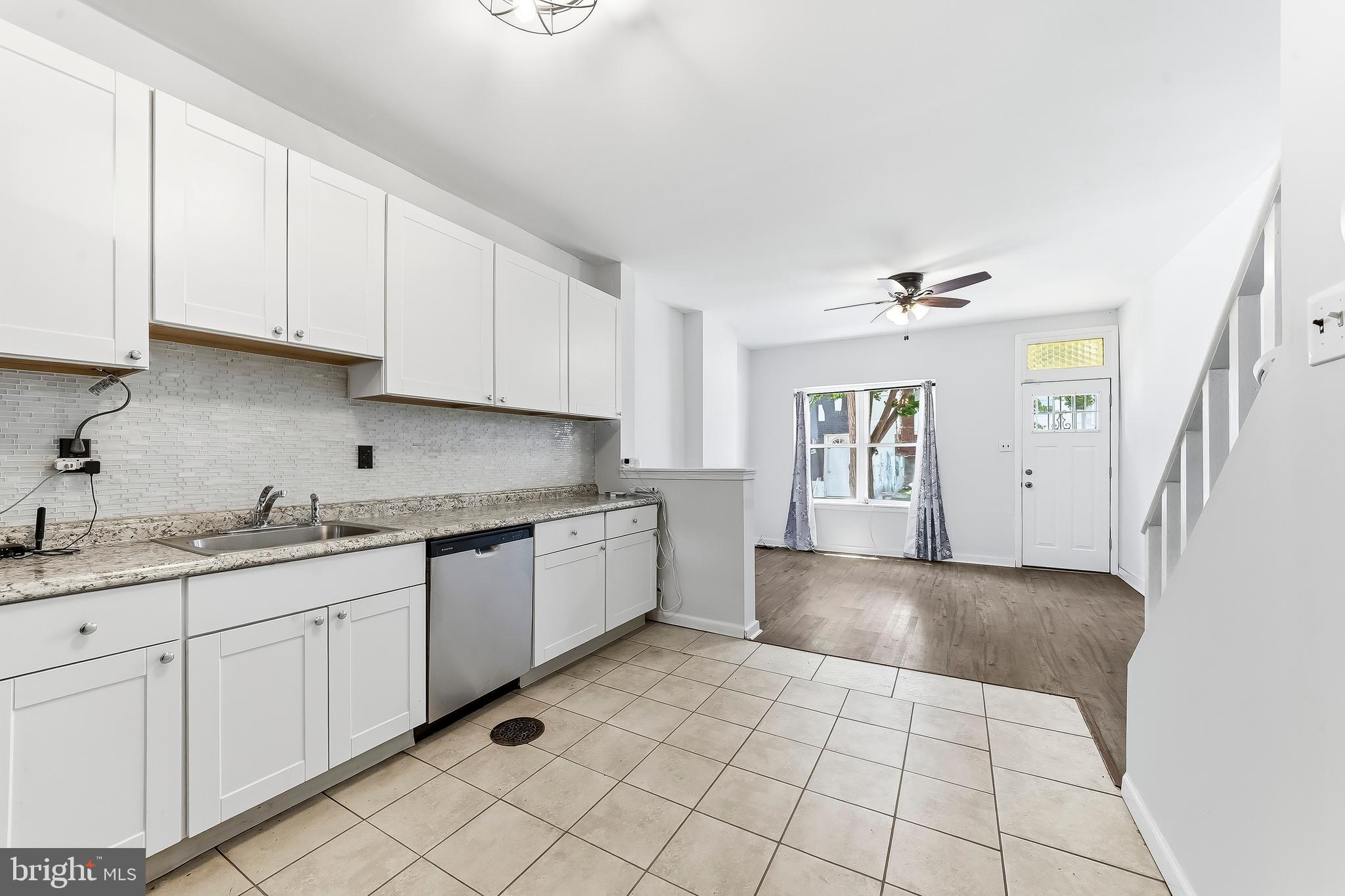 GRAYS FERRY - Residential