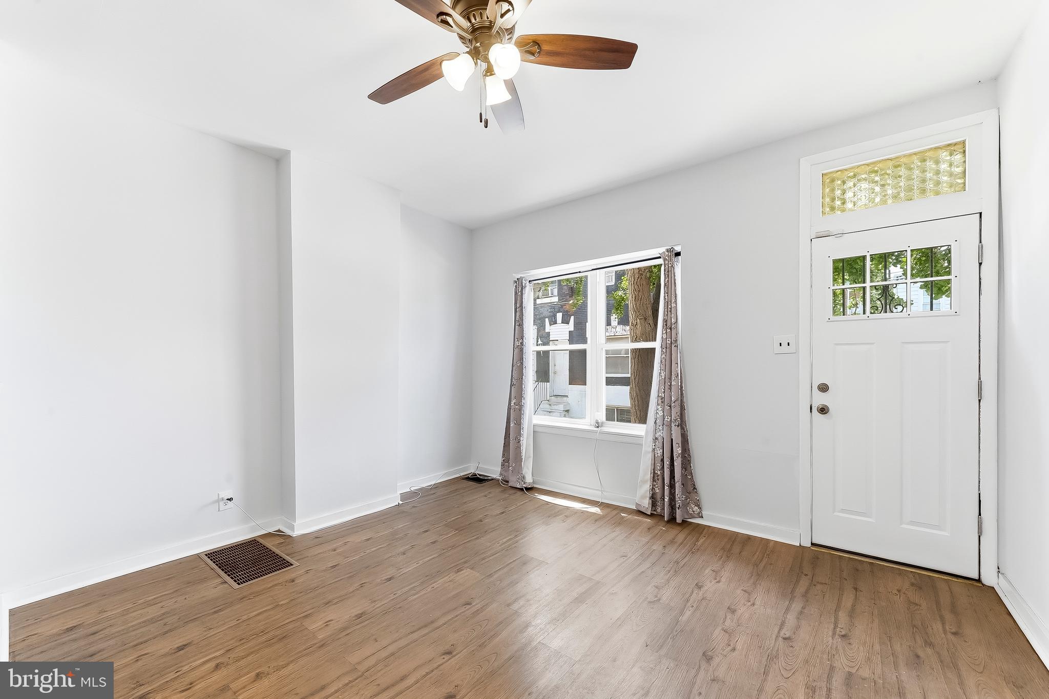 GRAYS FERRY - Residential