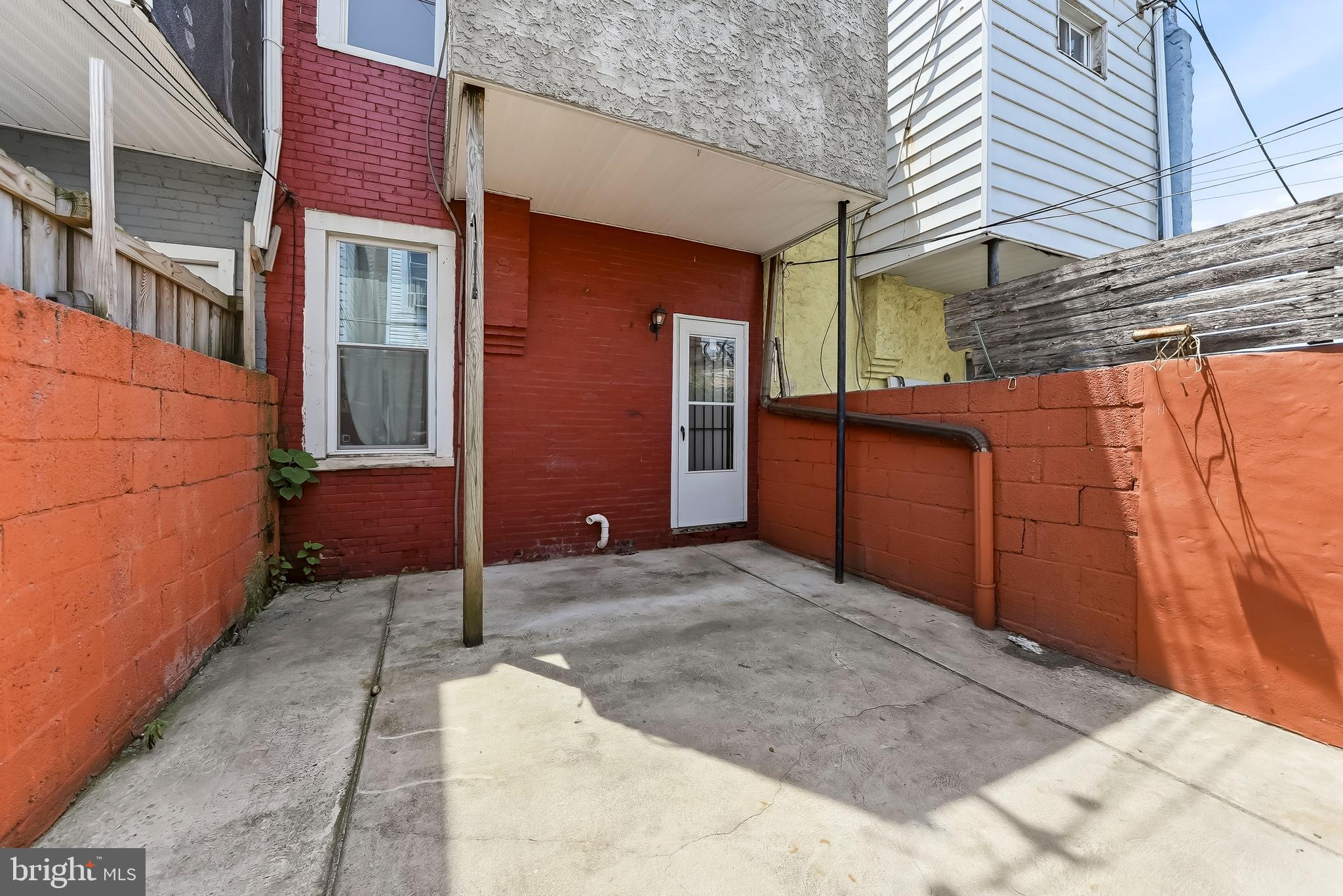 GRAYS FERRY - Residential