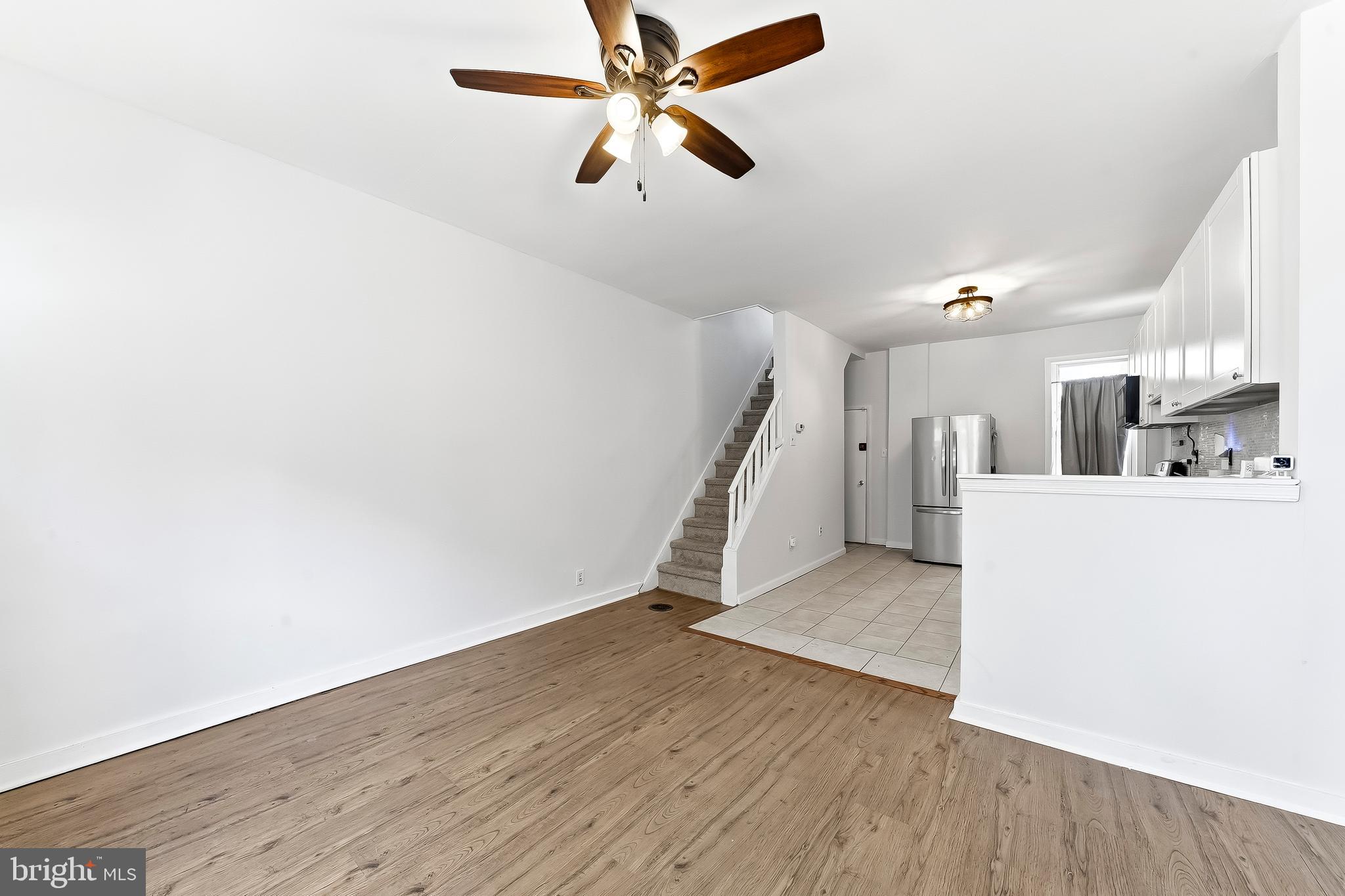 GRAYS FERRY - Residential