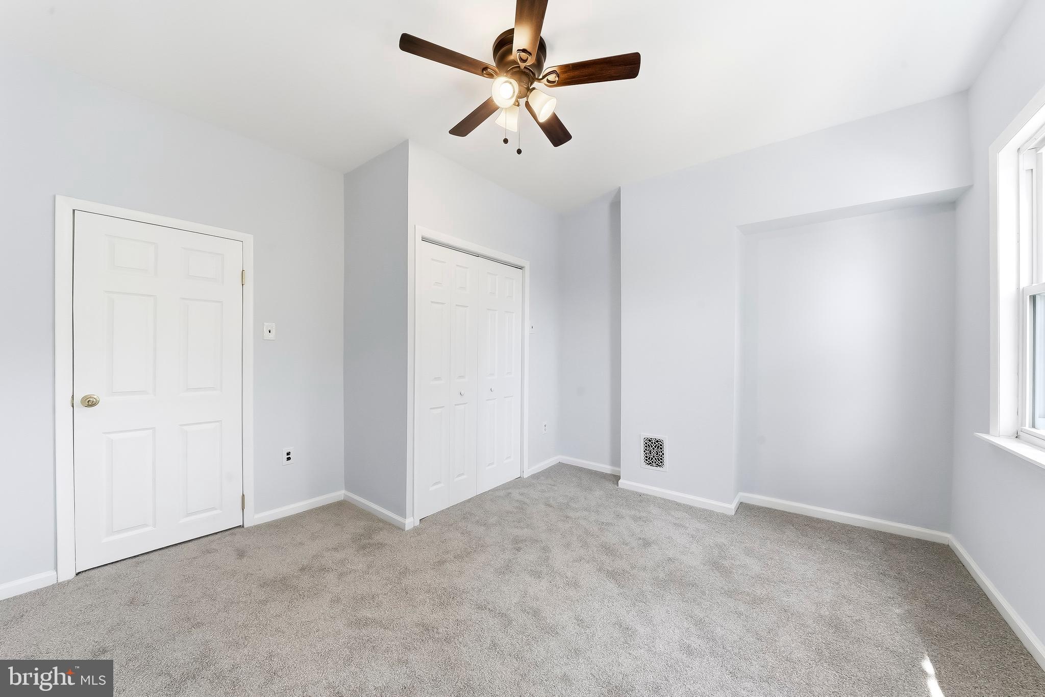 GRAYS FERRY - Residential