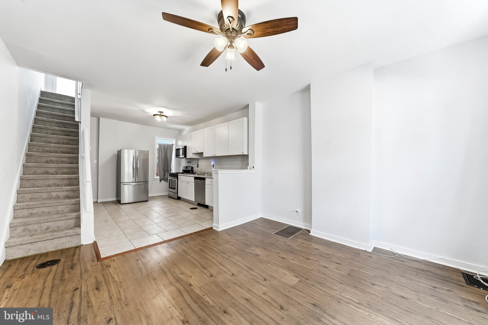 GRAYS FERRY - Residential