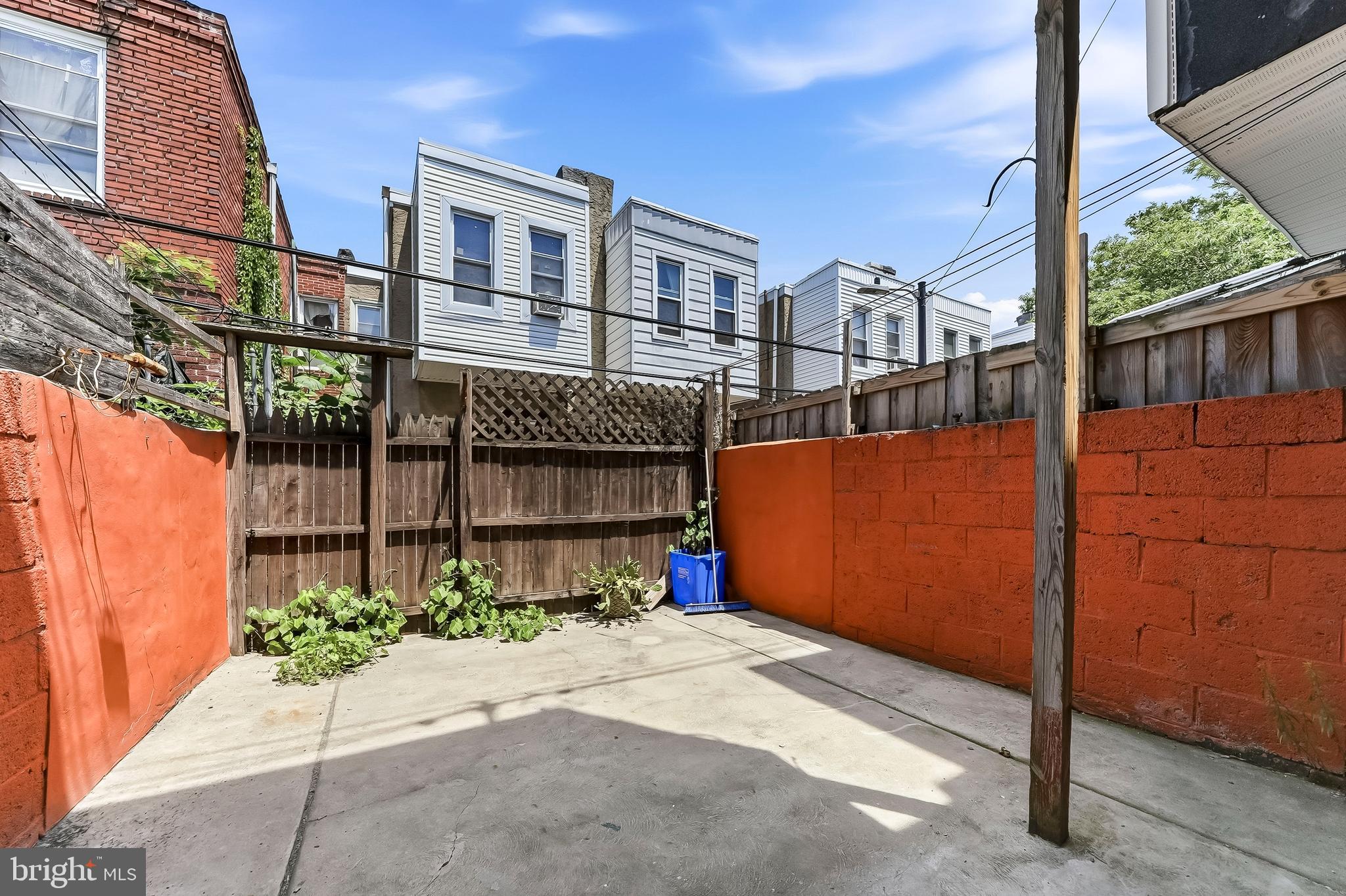 GRAYS FERRY - Residential