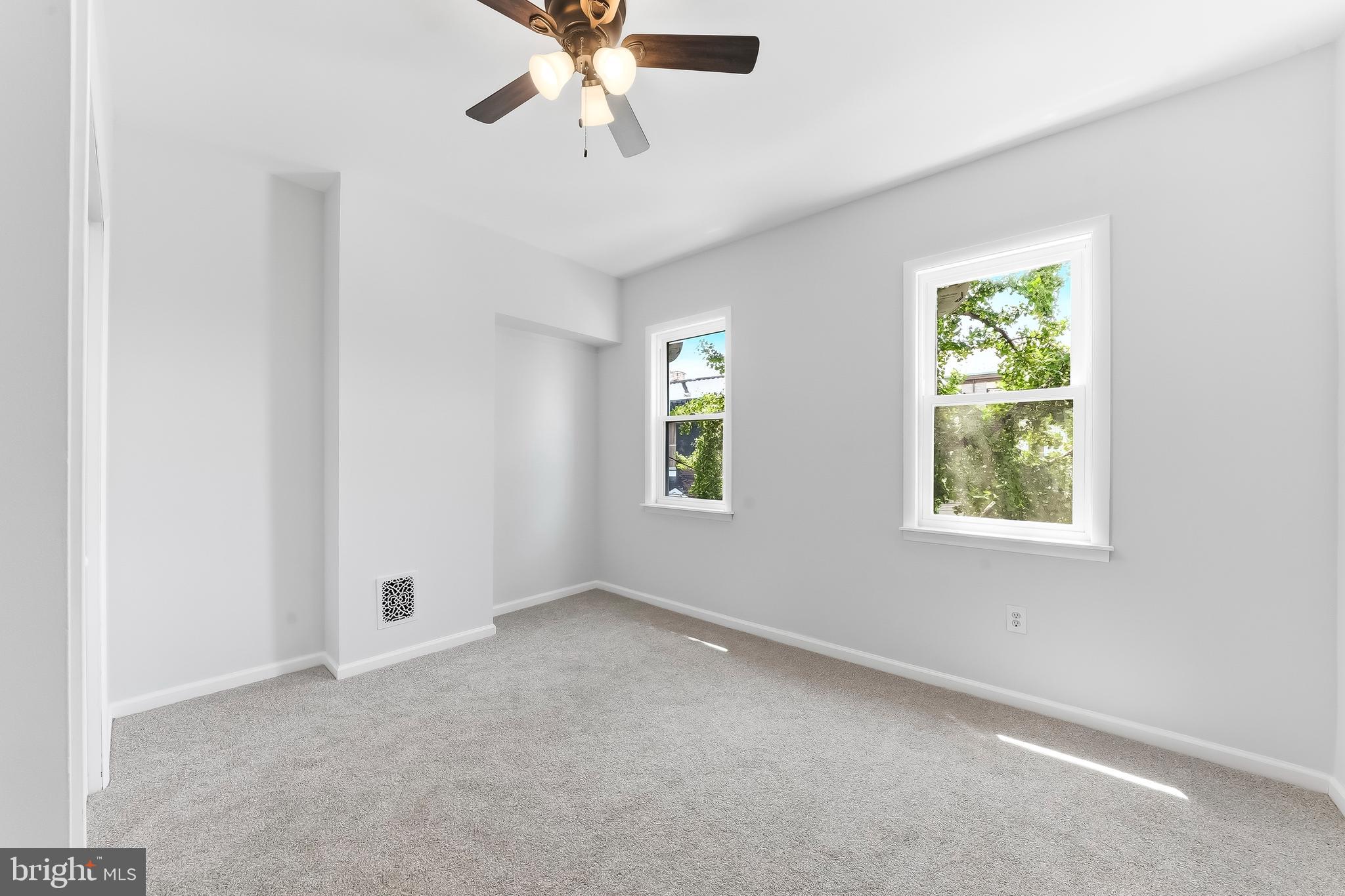GRAYS FERRY - Residential